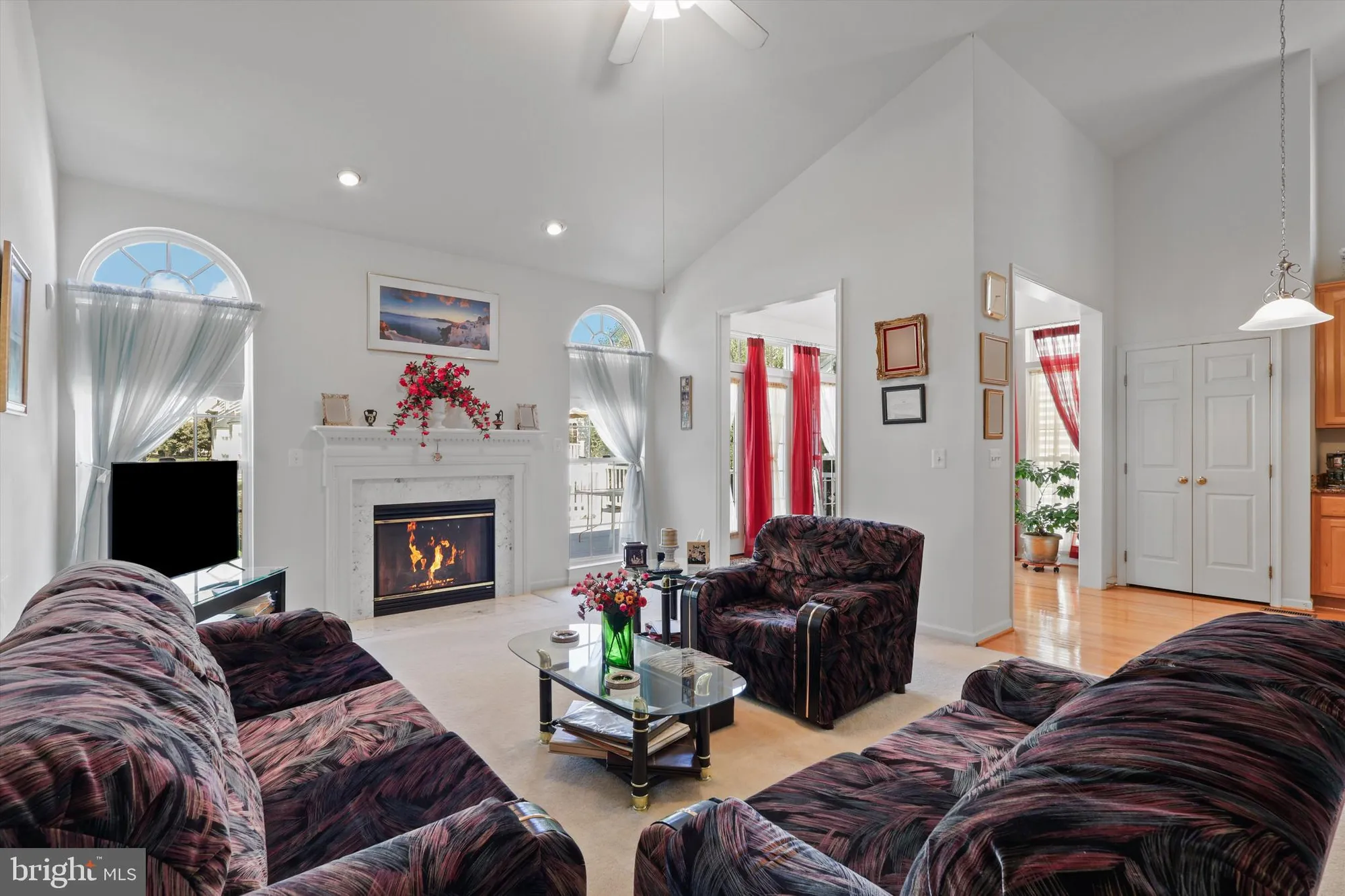 Property Slideshow image 13 of 53 | 5417 e rich mountain way, Fredericksburg, VA, 22407