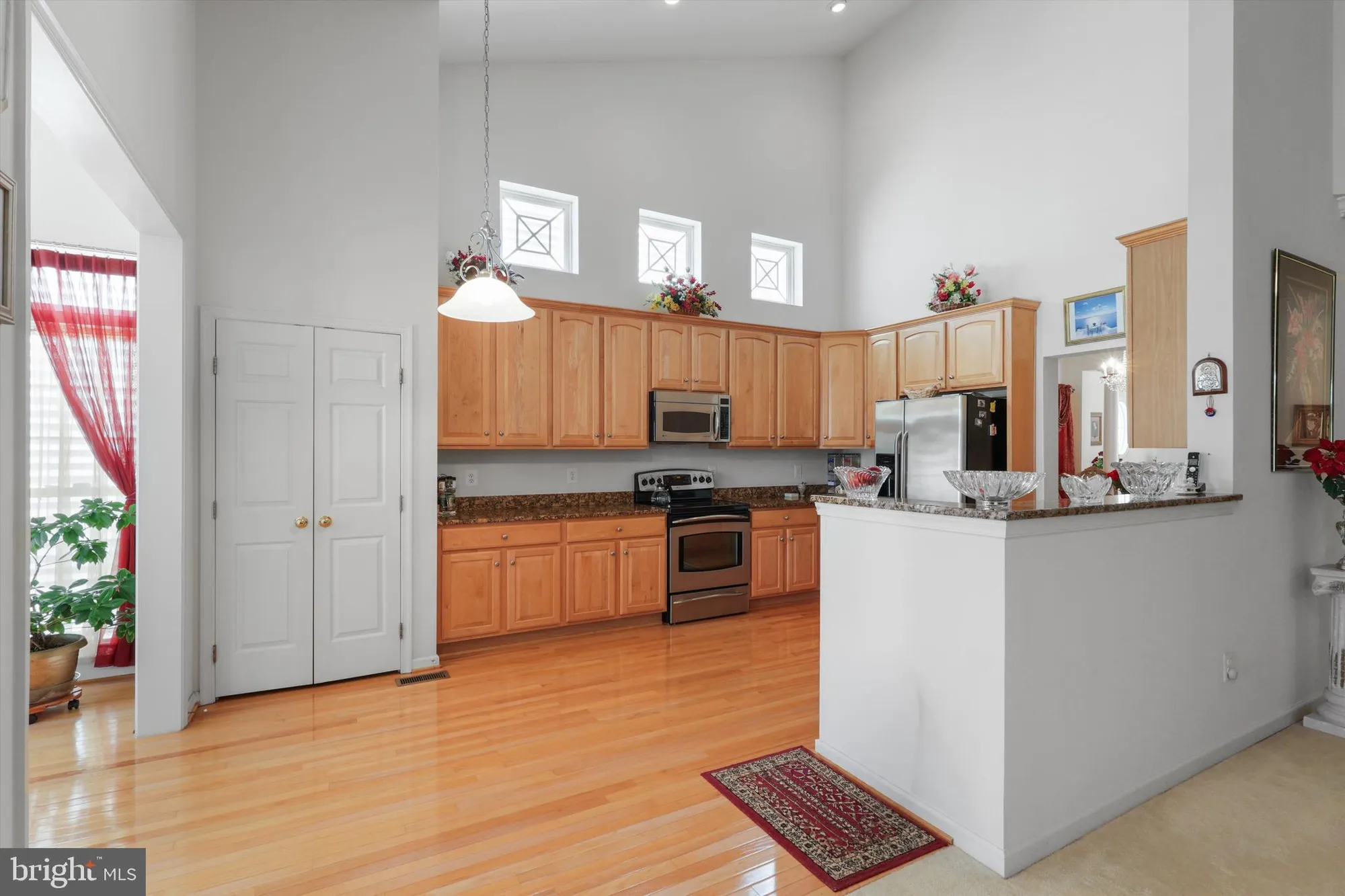 Property Slideshow image 15 of 53 | 5417 e rich mountain way, Fredericksburg, VA, 22407