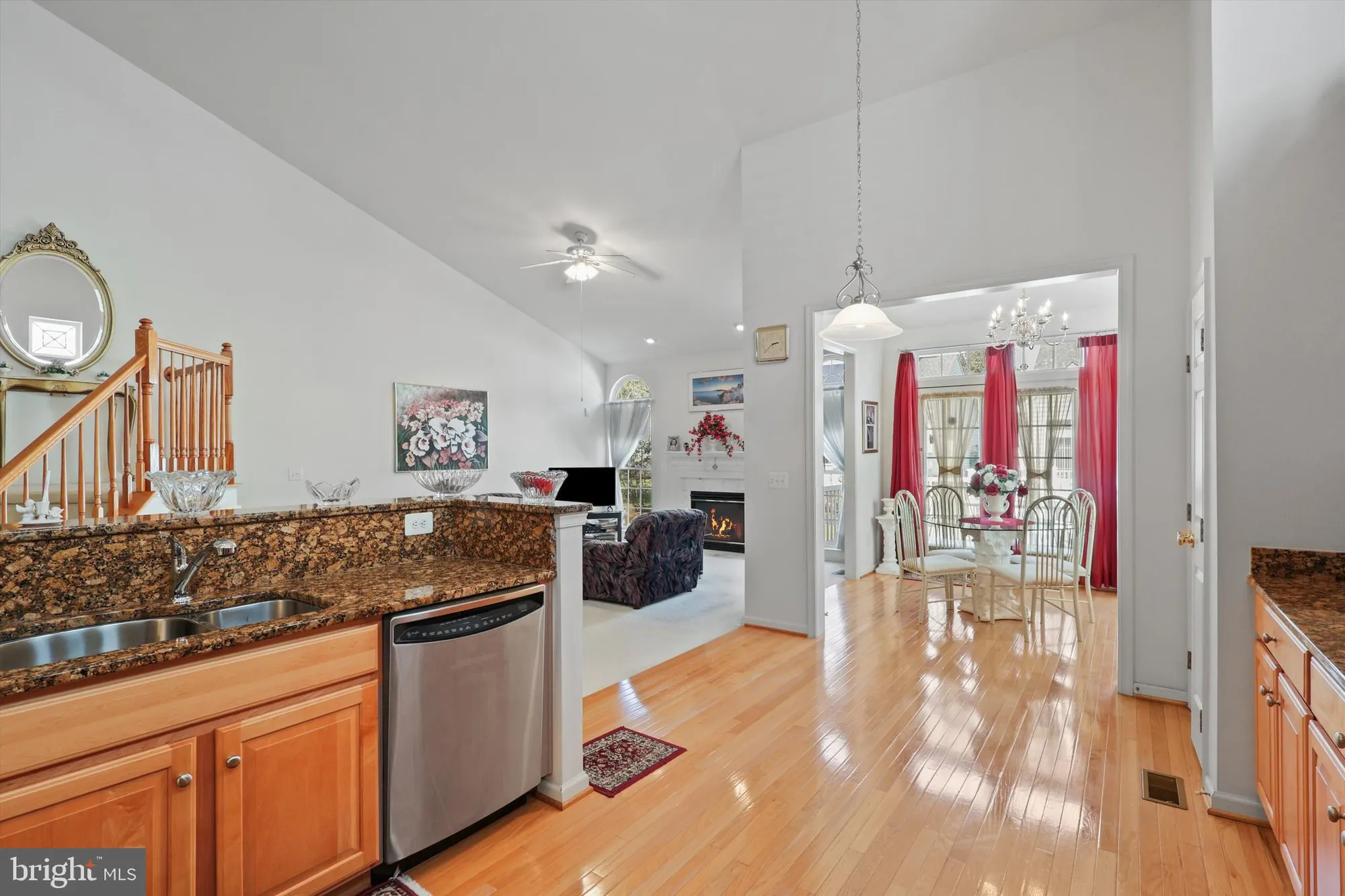 Property Slideshow image 17 of 53 | 5417 e rich mountain way, Fredericksburg, VA, 22407