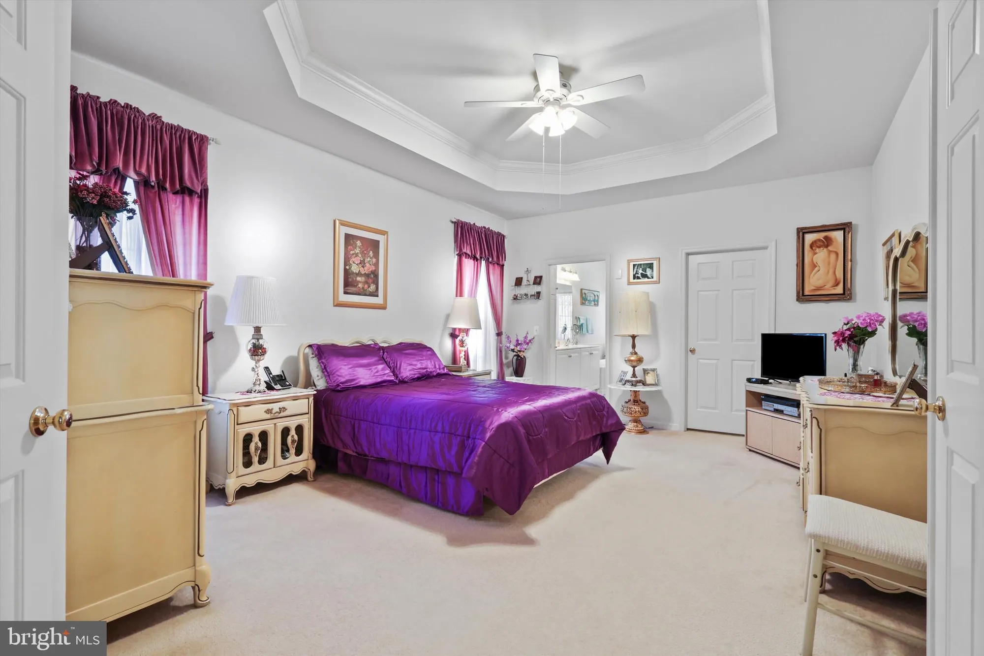 Property Slideshow image 21 of 53 | 5417 e rich mountain way, Fredericksburg, VA, 22407