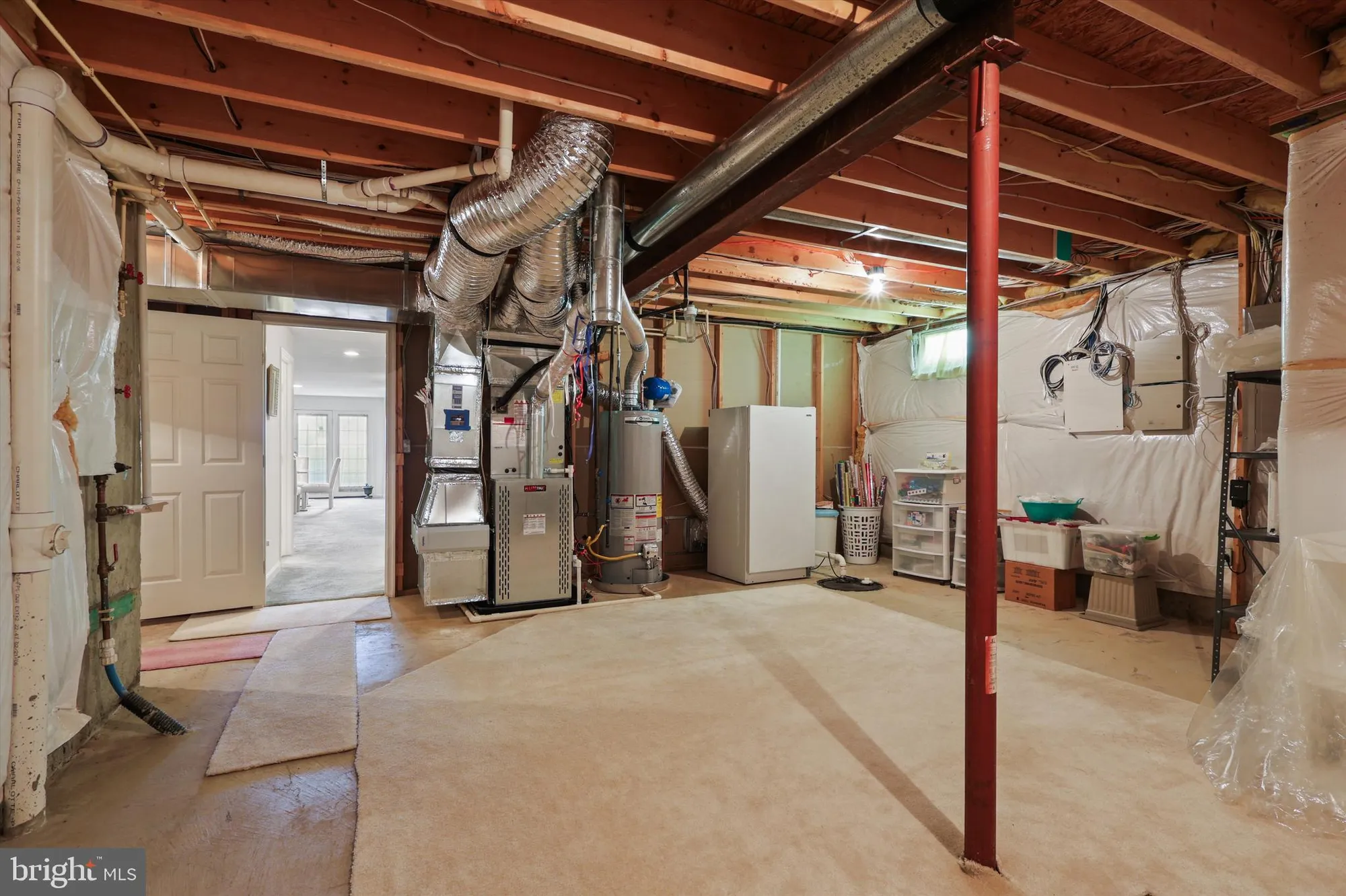 Property Slideshow image 35 of 53 | 5417 e rich mountain way, Fredericksburg, VA, 22407