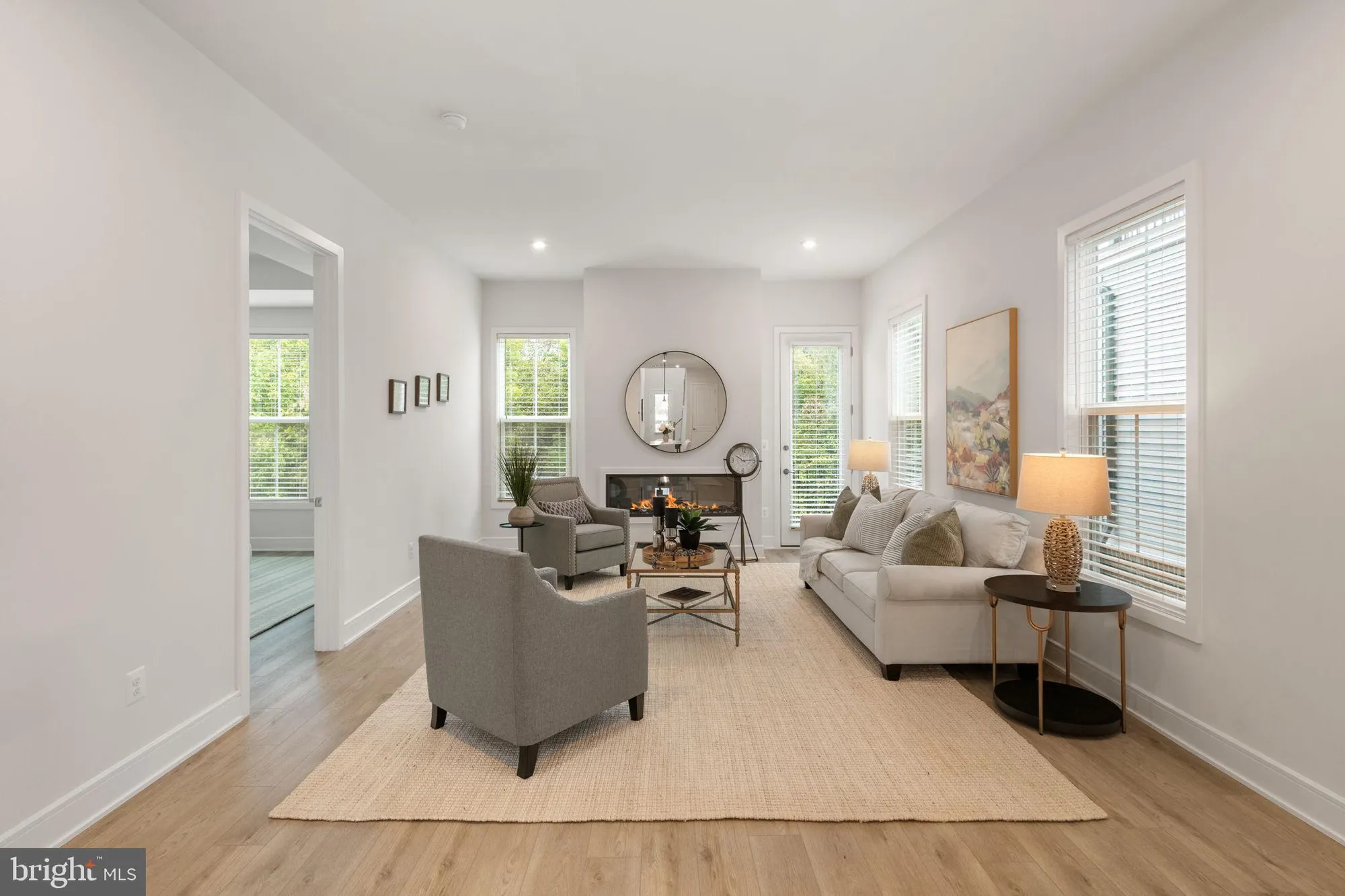 Property Slideshow image 18 of 73 | 43257 greeley sq, Ashburn, VA, 20148