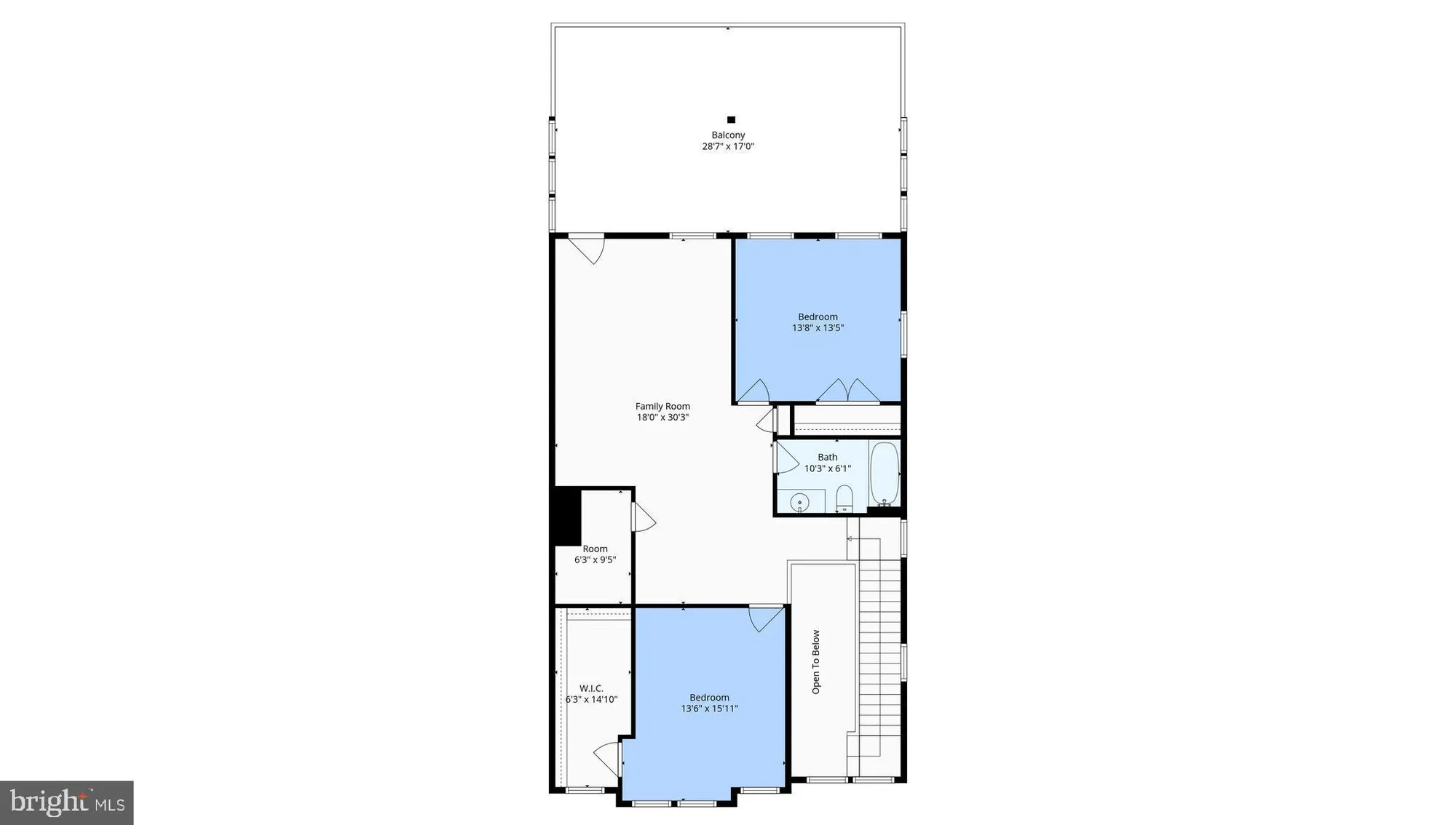 Property Slideshow image 59 of 73 | 43257 greeley sq, Ashburn, VA, 20148