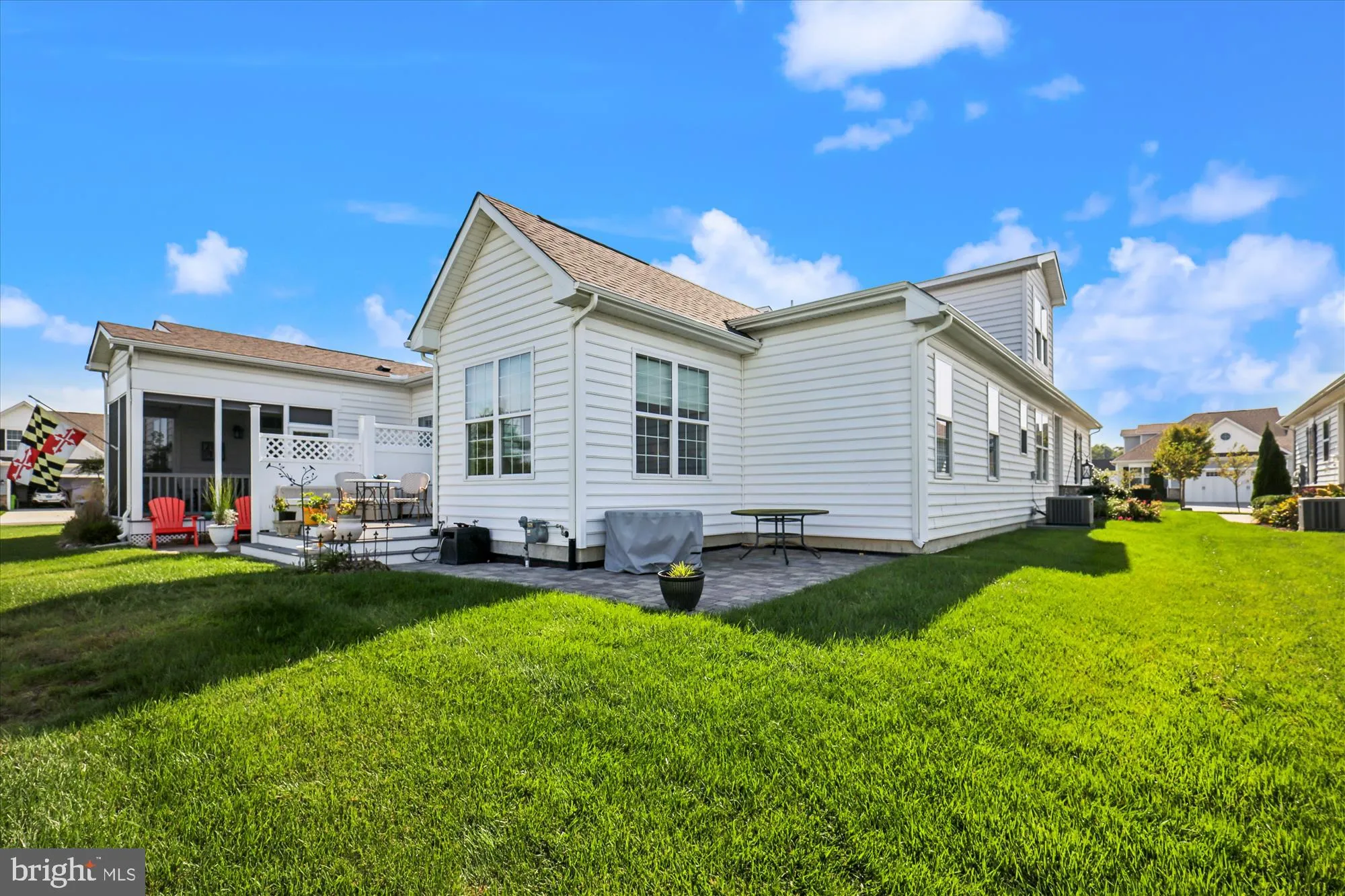 Property Slideshow image 39 of 83 | 349 topside dr 158, Stevensville, MD, 21666