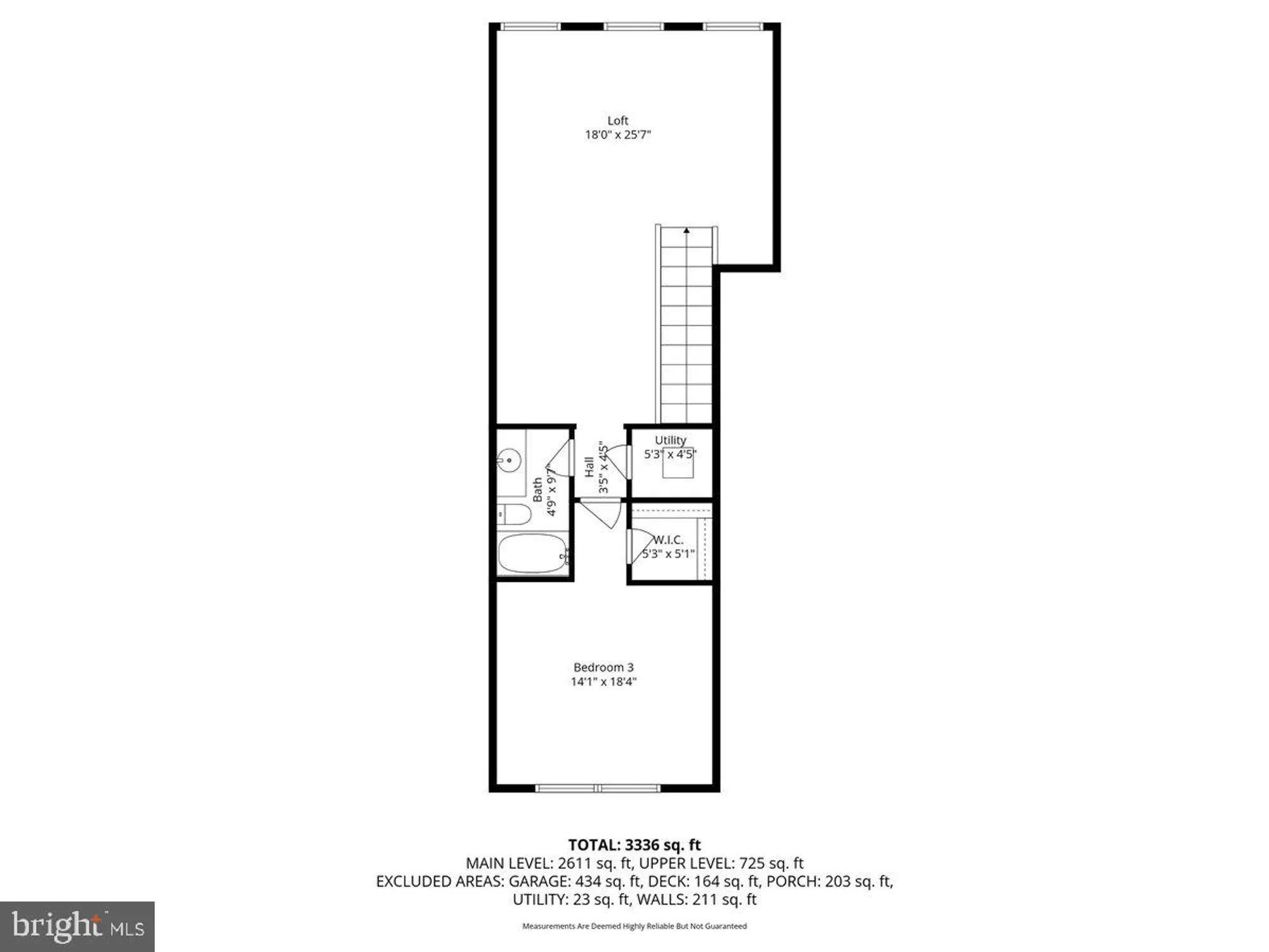 Property Slideshow image 72 of 73 | 117 mallard dr, Lake Frederick, VA, 22630