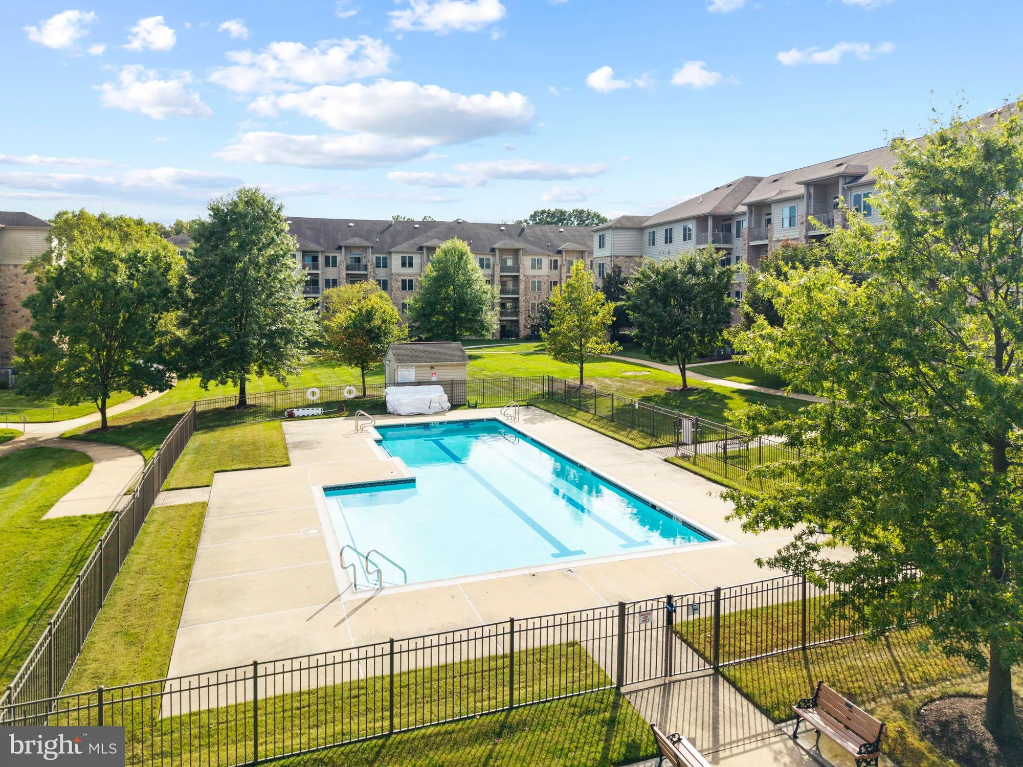 Property Slideshow image 26 of 39 | 1000 fountainview cir # 1113, Newark, DE, 19713