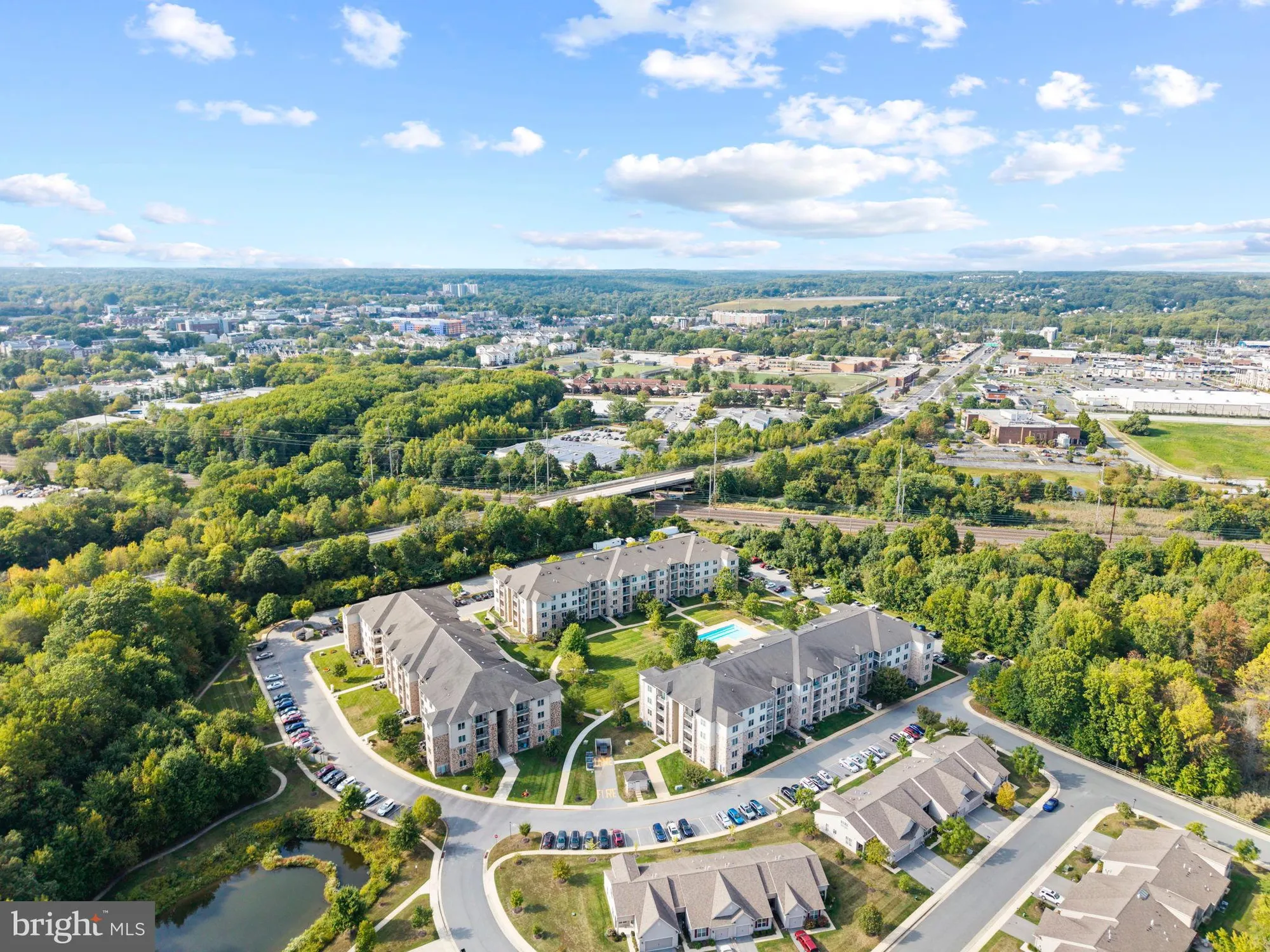 Property Slideshow image 31 of 39 | 1000 fountainview cir # 1113, Newark, DE, 19713