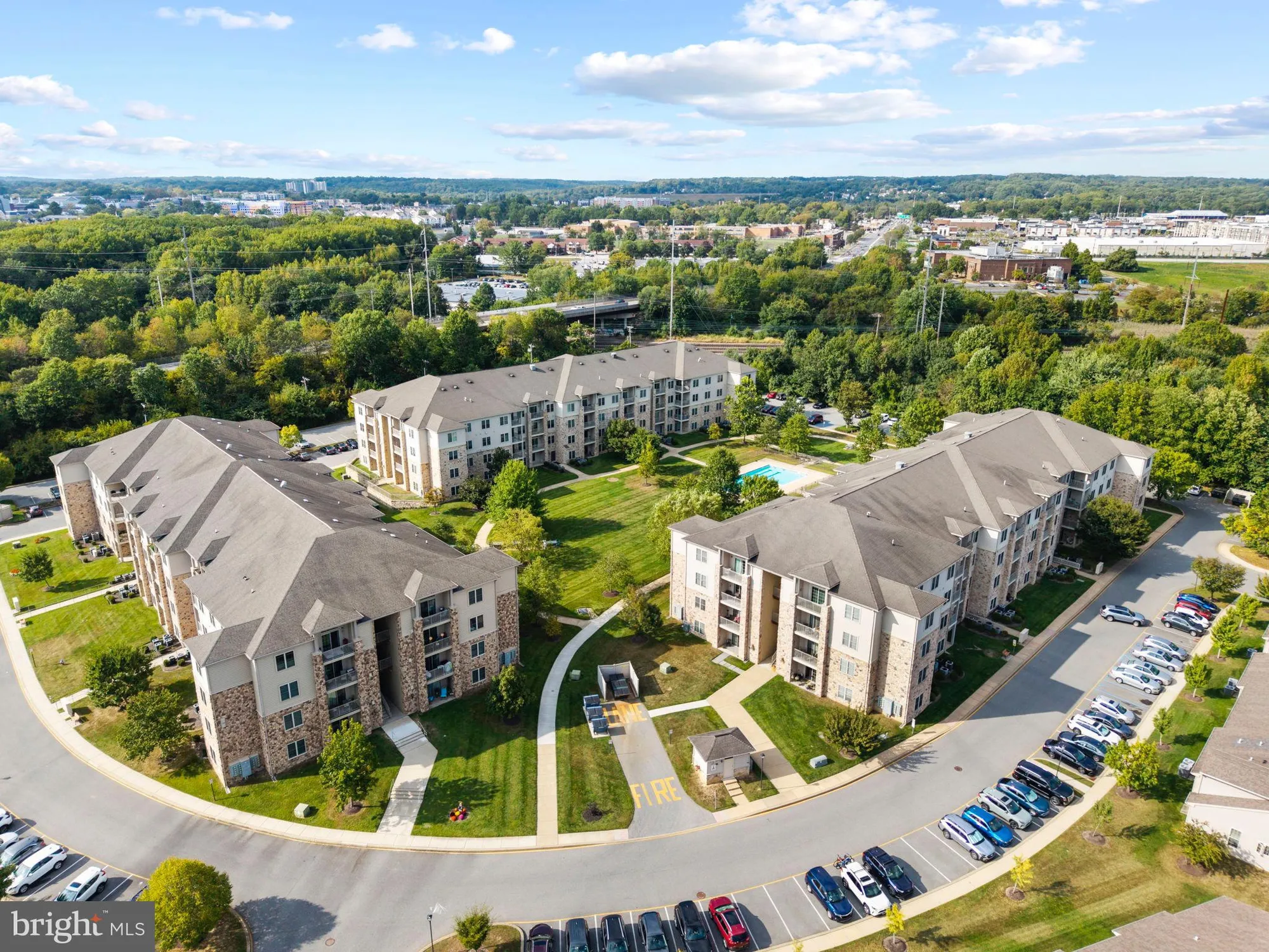 Property Slideshow image 28 of 39 | 1000 fountainview cir # 1113, Newark, DE, 19713