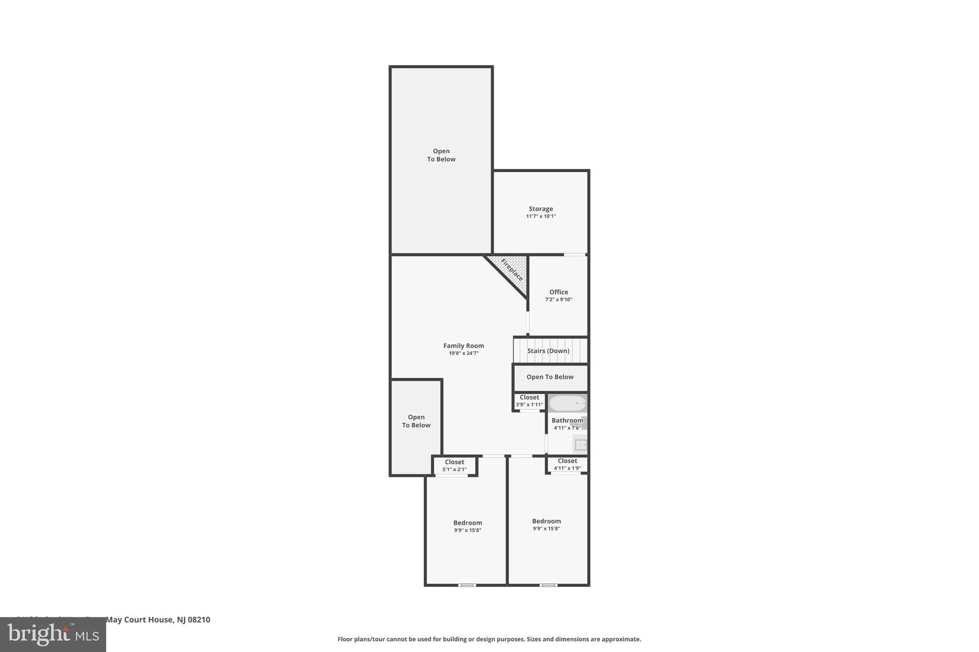 Property Slideshow image 45 of 46 | 3 whimbrel way, Cape May Court House, NJ, 08210