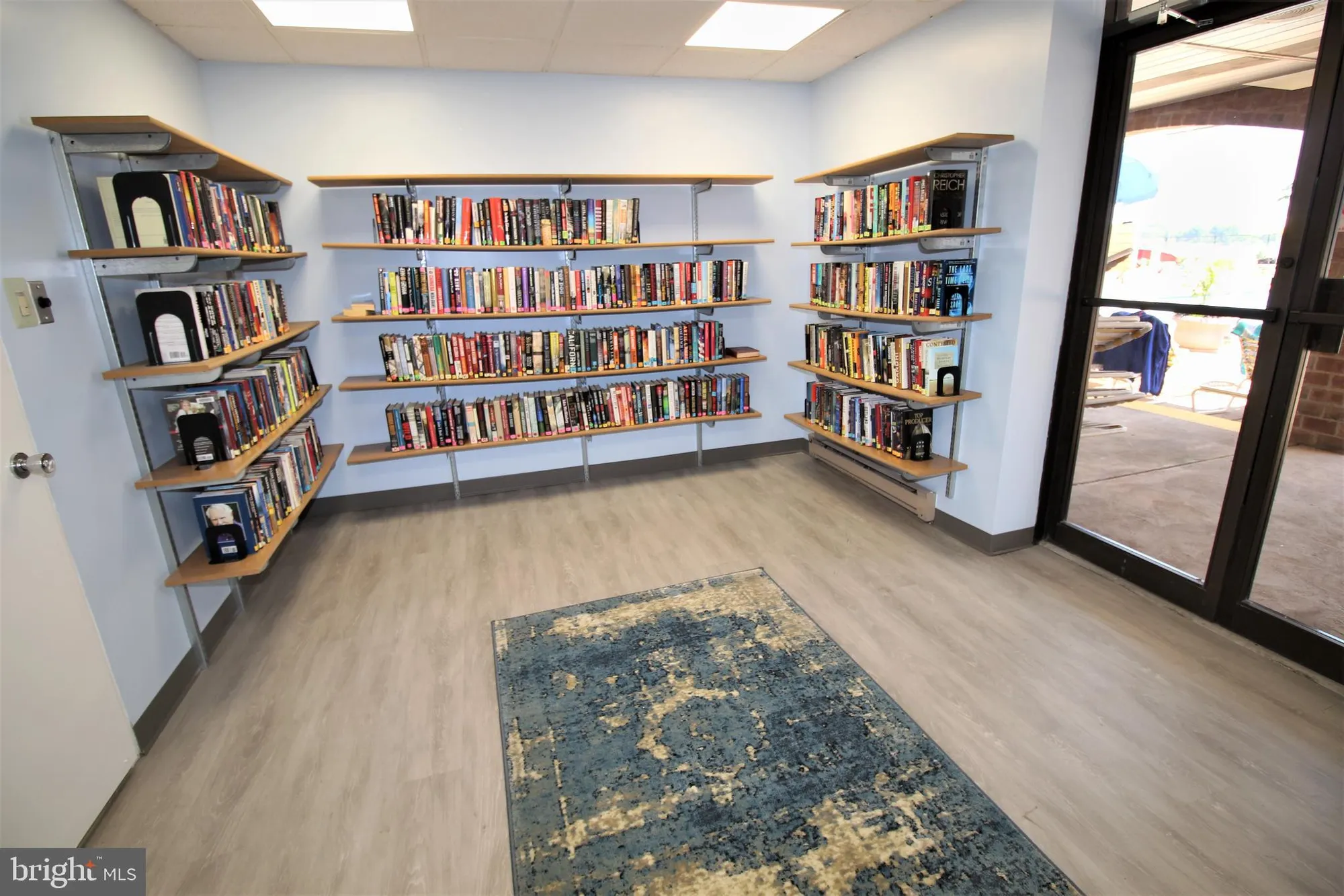 Property Slideshow image 30 of 38 | 62004 delaire landing rd 4, Philadelphia, PA, 19114