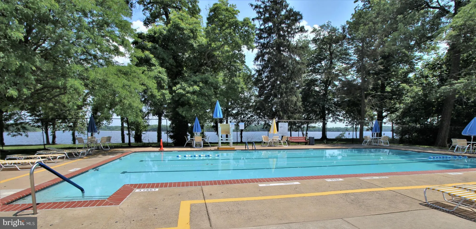 Property Slideshow image 37 of 38 | 62004 delaire landing rd 4, Philadelphia, PA, 19114