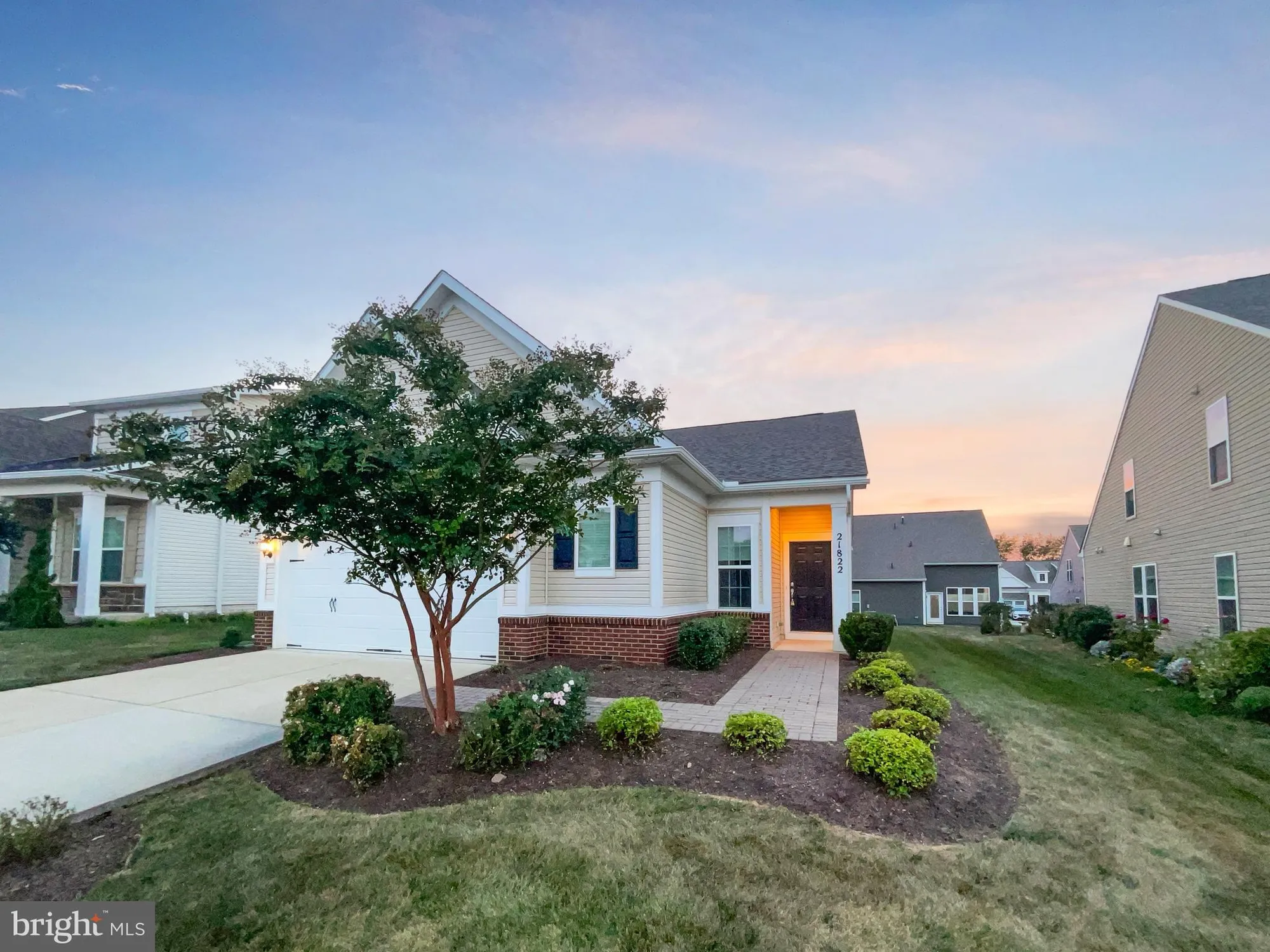 Property Slideshow image 21 of 22 | 21822 boneset way, Germantown, MD, 20876