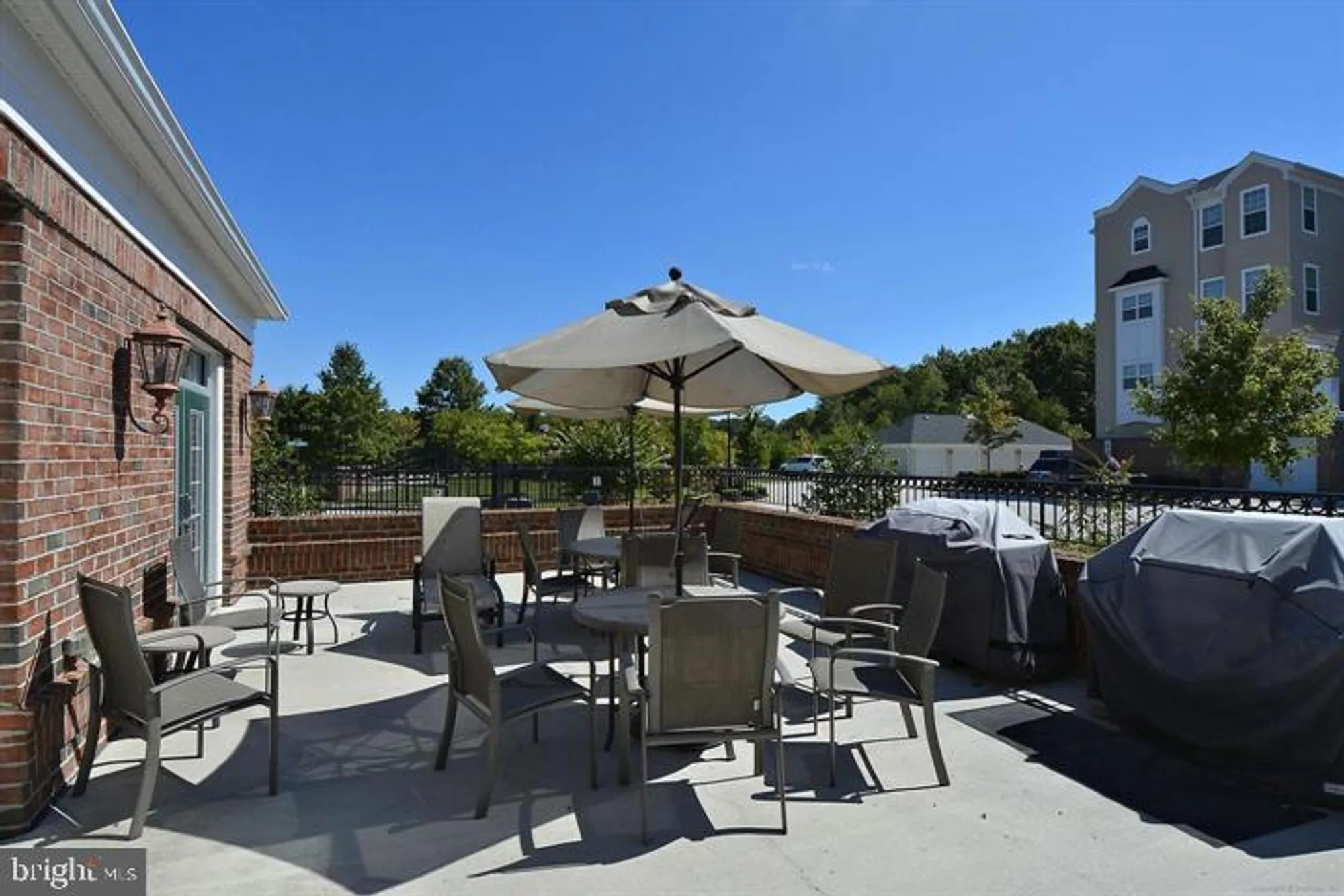 Property Slideshow image 42 of 54 | 8612 wintergreen ct 105, Odenton, MD, 21113
