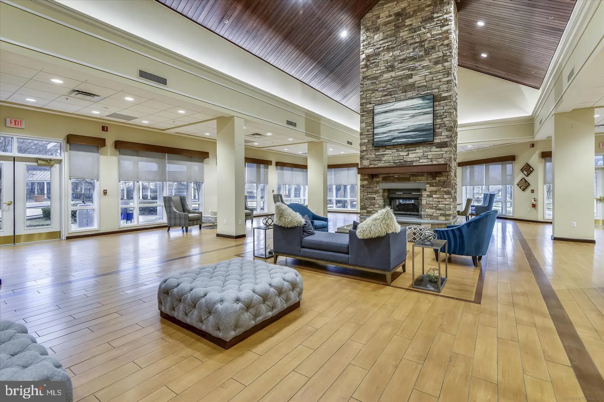 Property Slideshow image 43 of 54 | 8612 wintergreen ct 105, Odenton, MD, 21113