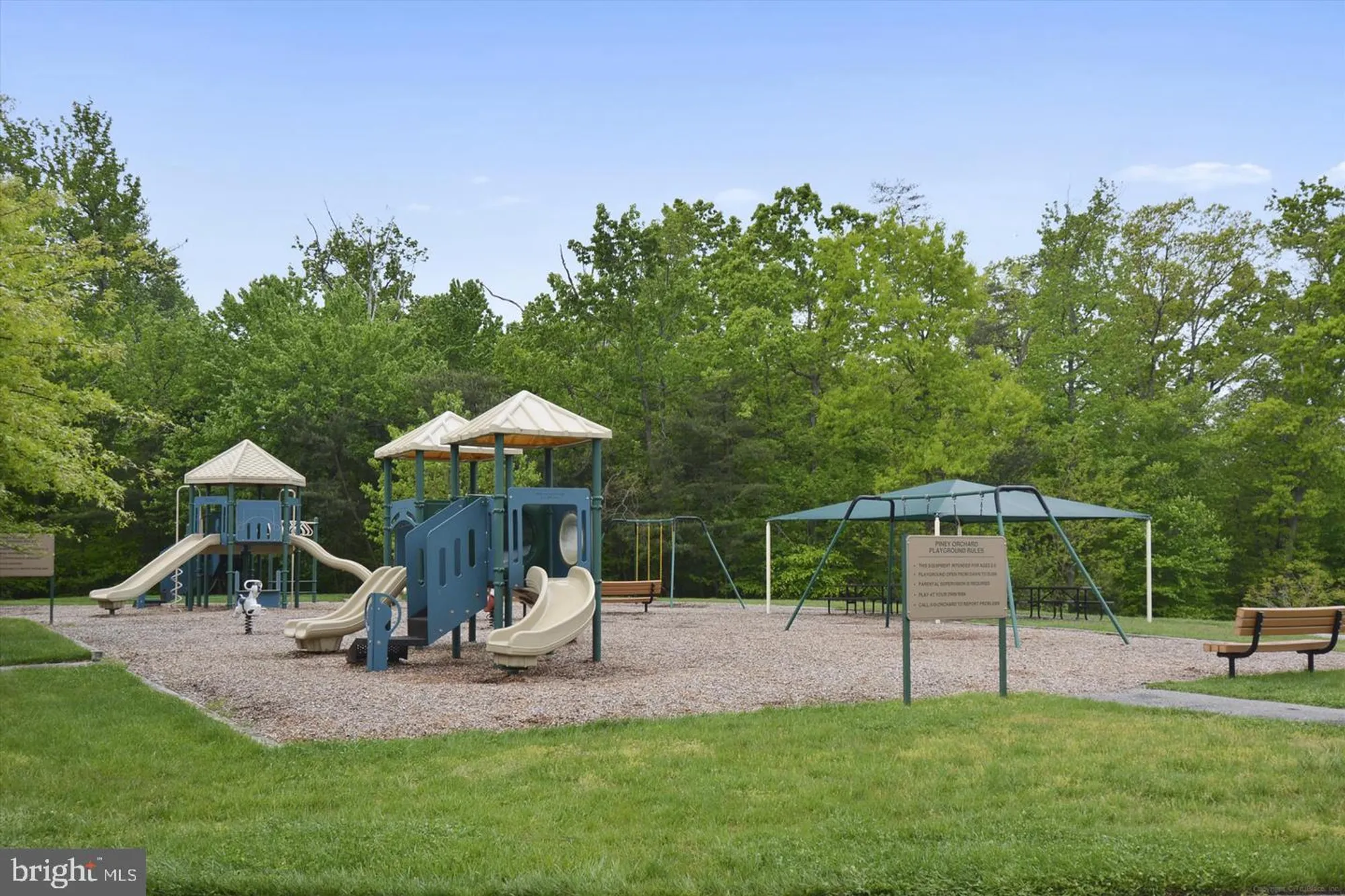 Property Slideshow image 49 of 54 | 8612 wintergreen ct 105, Odenton, MD, 21113
