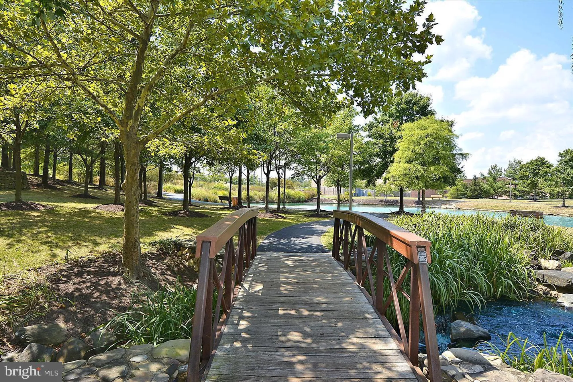 Property Slideshow image 47 of 54 | 8612 wintergreen ct 105, Odenton, MD, 21113