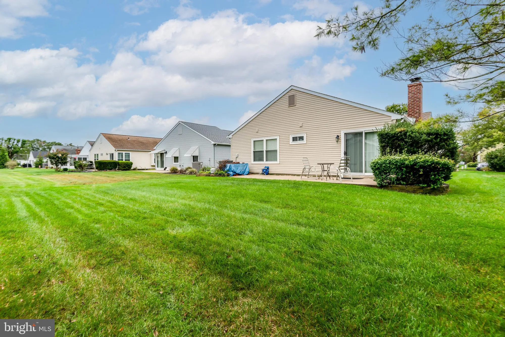 Property Slideshow image 31 of 33 | 37 stratford rd, Southampton, NJ, 08088