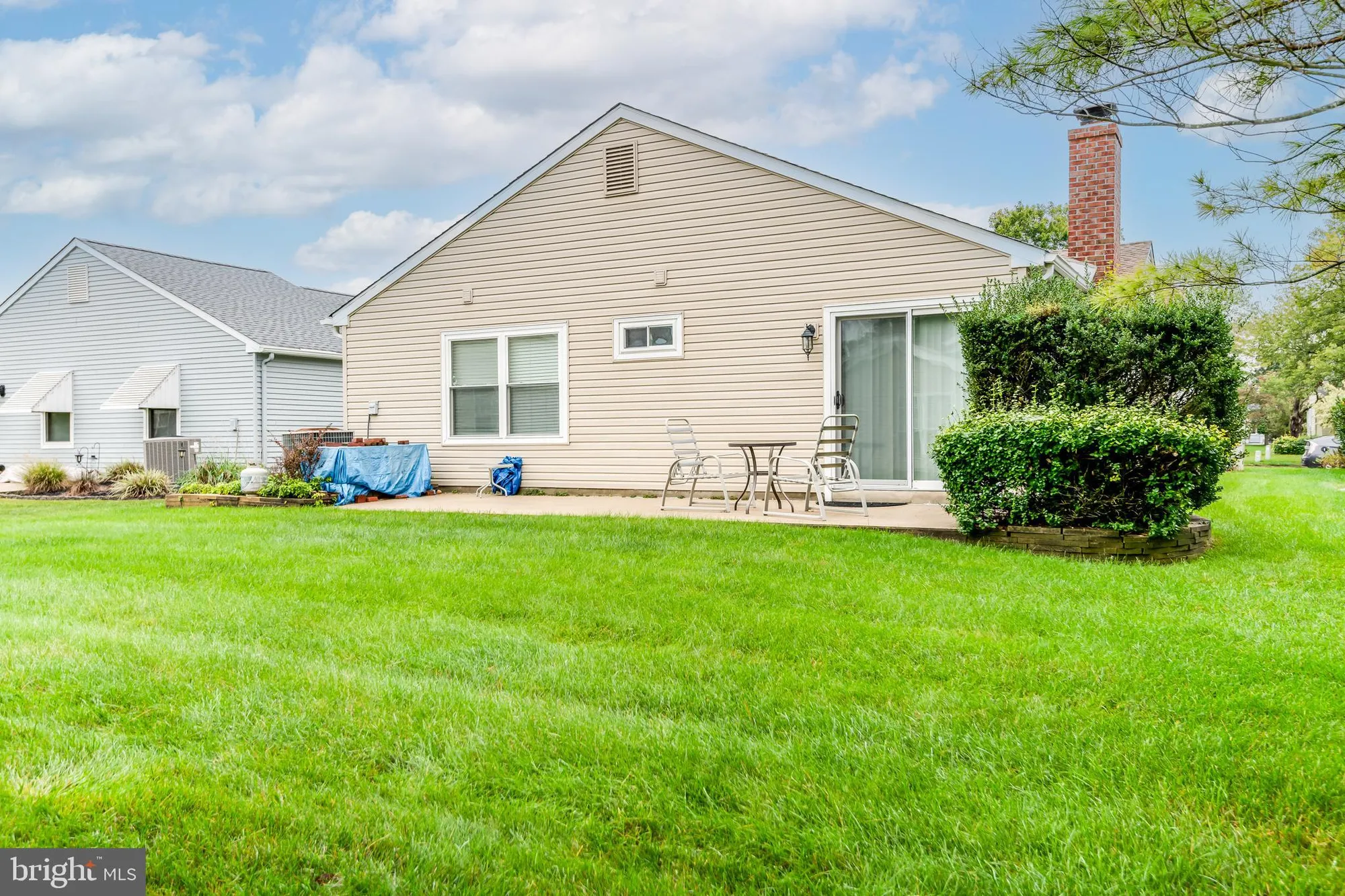 Property Slideshow image 32 of 33 | 37 stratford rd, Southampton, NJ, 08088