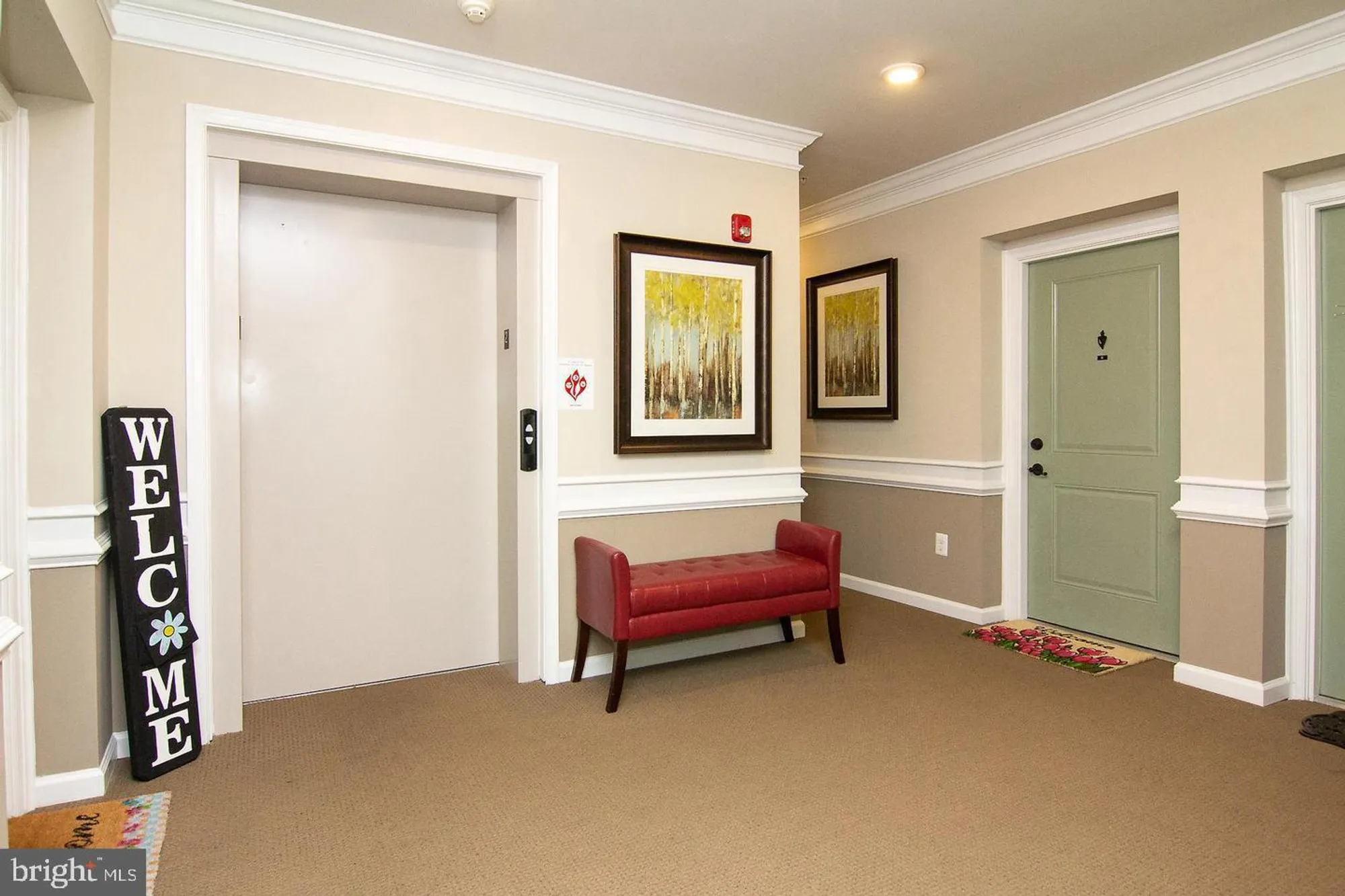 Property Slideshow image 5 of 37 | 2241 john gravel rd m, Marriottsville, MD, 21104