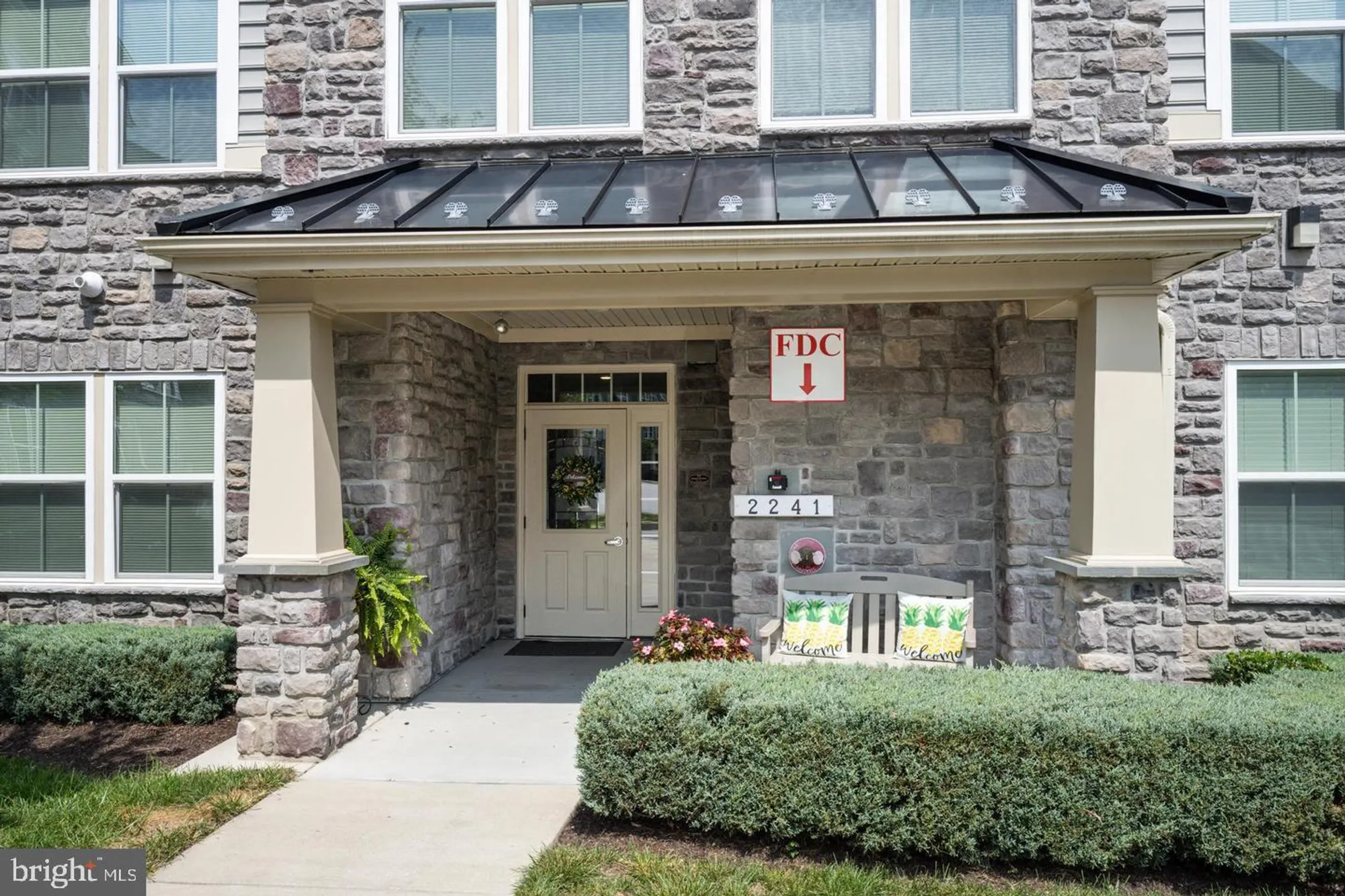 Property Slideshow image 3 of 37 | 2241 john gravel rd m, Marriottsville, MD, 21104