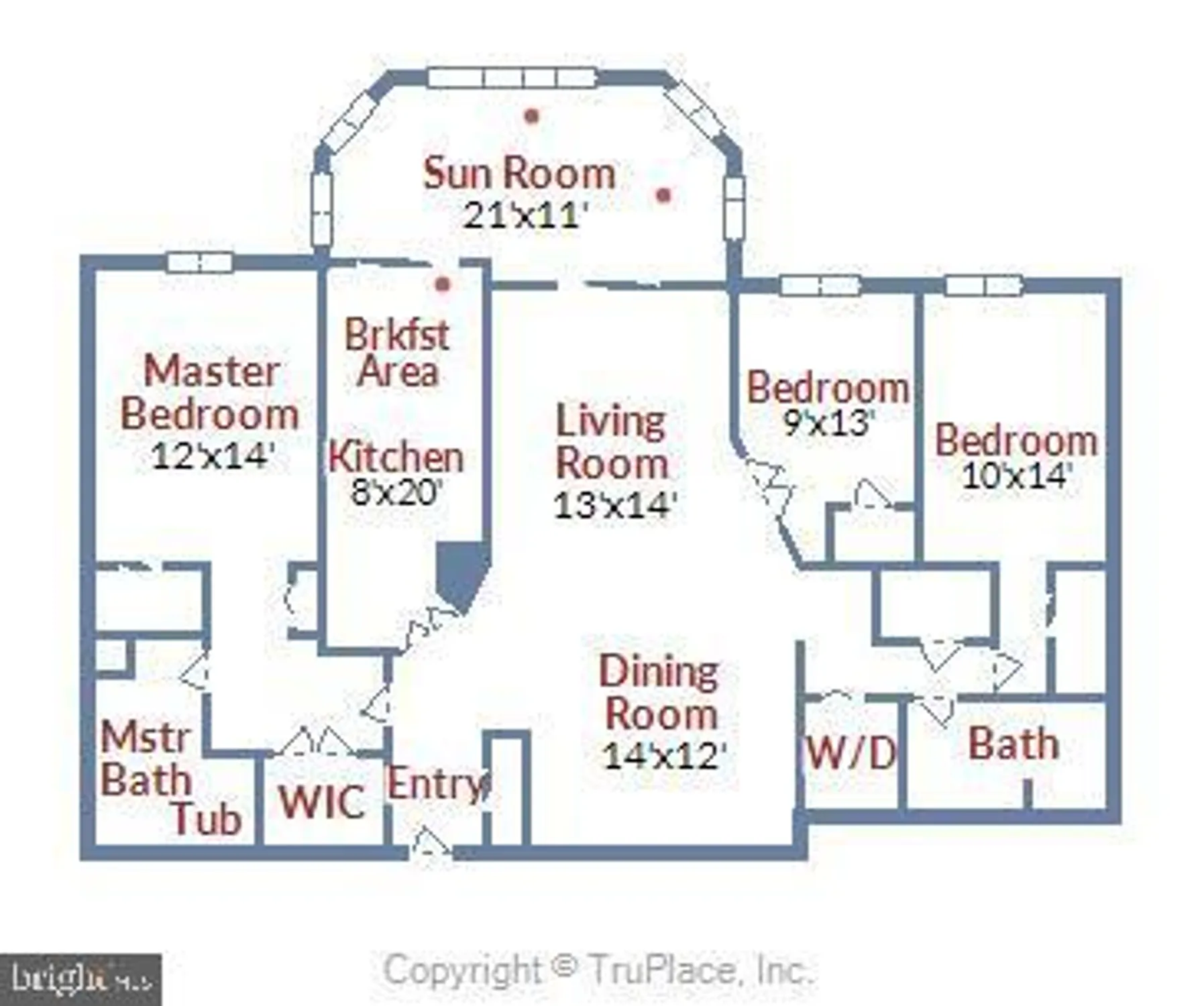 Property Slideshow image 22 of 42 | 19385 cypress ridge ter unit 920, Leesburg, VA, 20176
