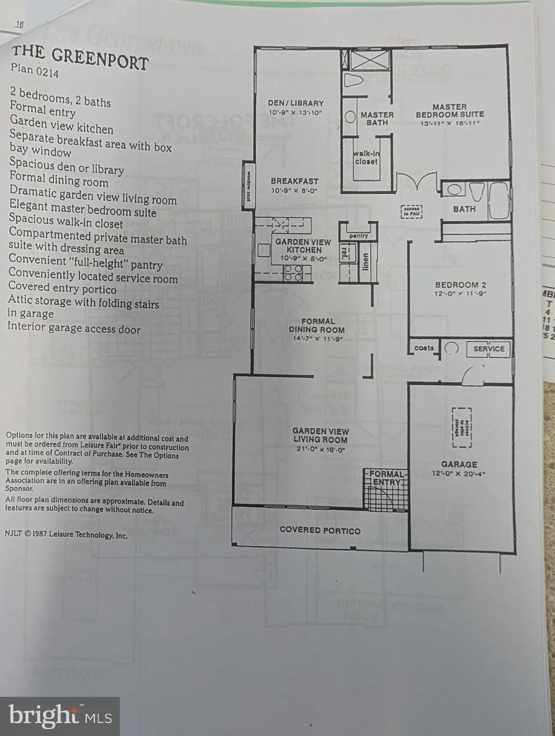 Property Slideshow image 33 of 33 | 37 stratford rd, Southampton, NJ, 08088