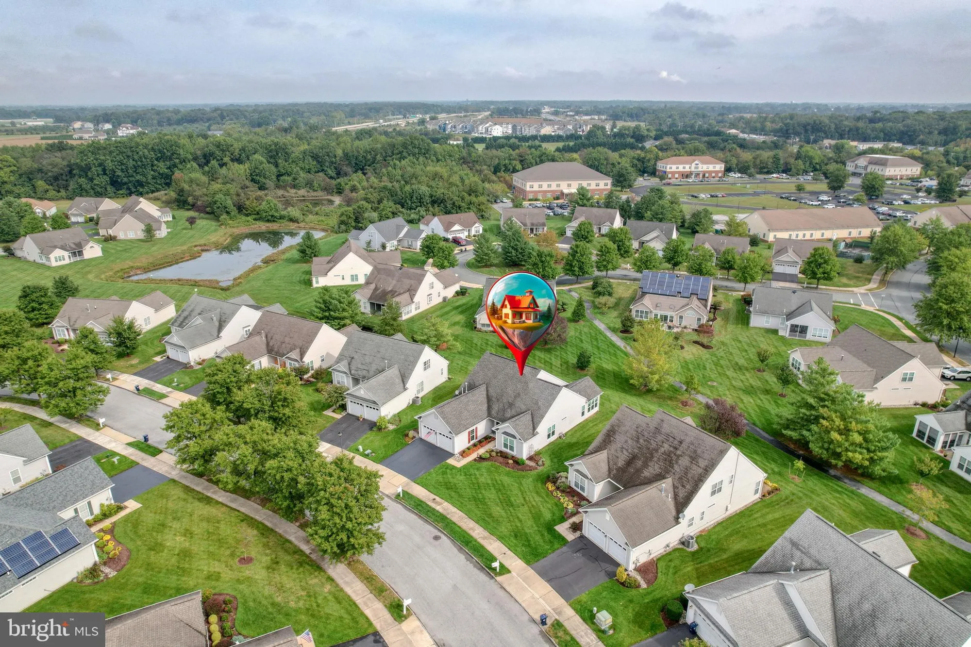 Property Slideshow image 37 of 41 | 415 morning glory ln, Middletown, DE, 19709