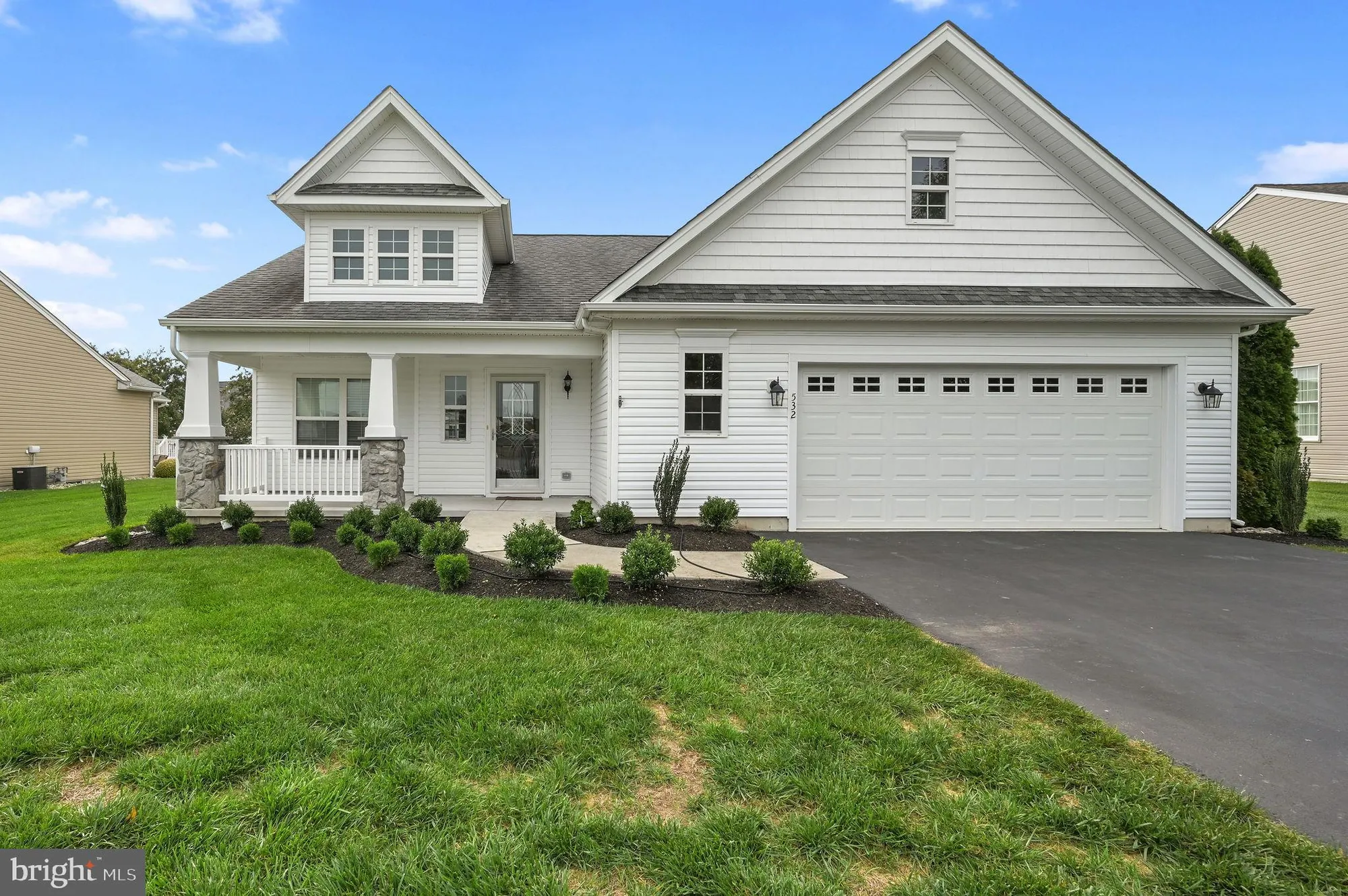 Property Slideshow image 1 of 21 | 532 augusta national dr, Magnolia, DE, 19962