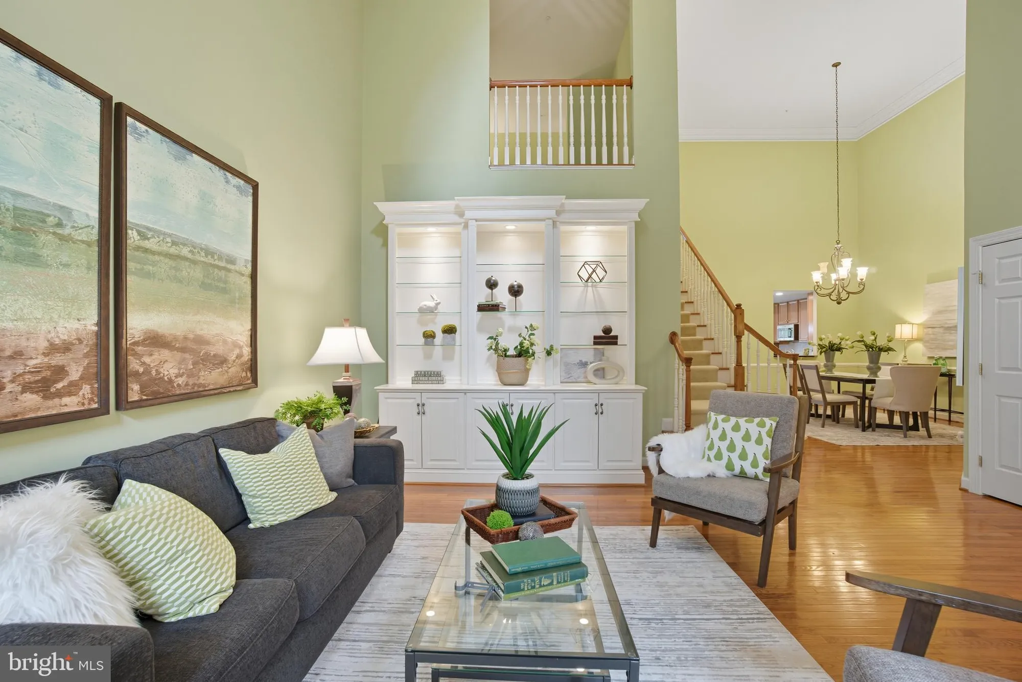 Property Slideshow image 8 of 58 | 15124 players way 7, Glenwood, MD, 21738