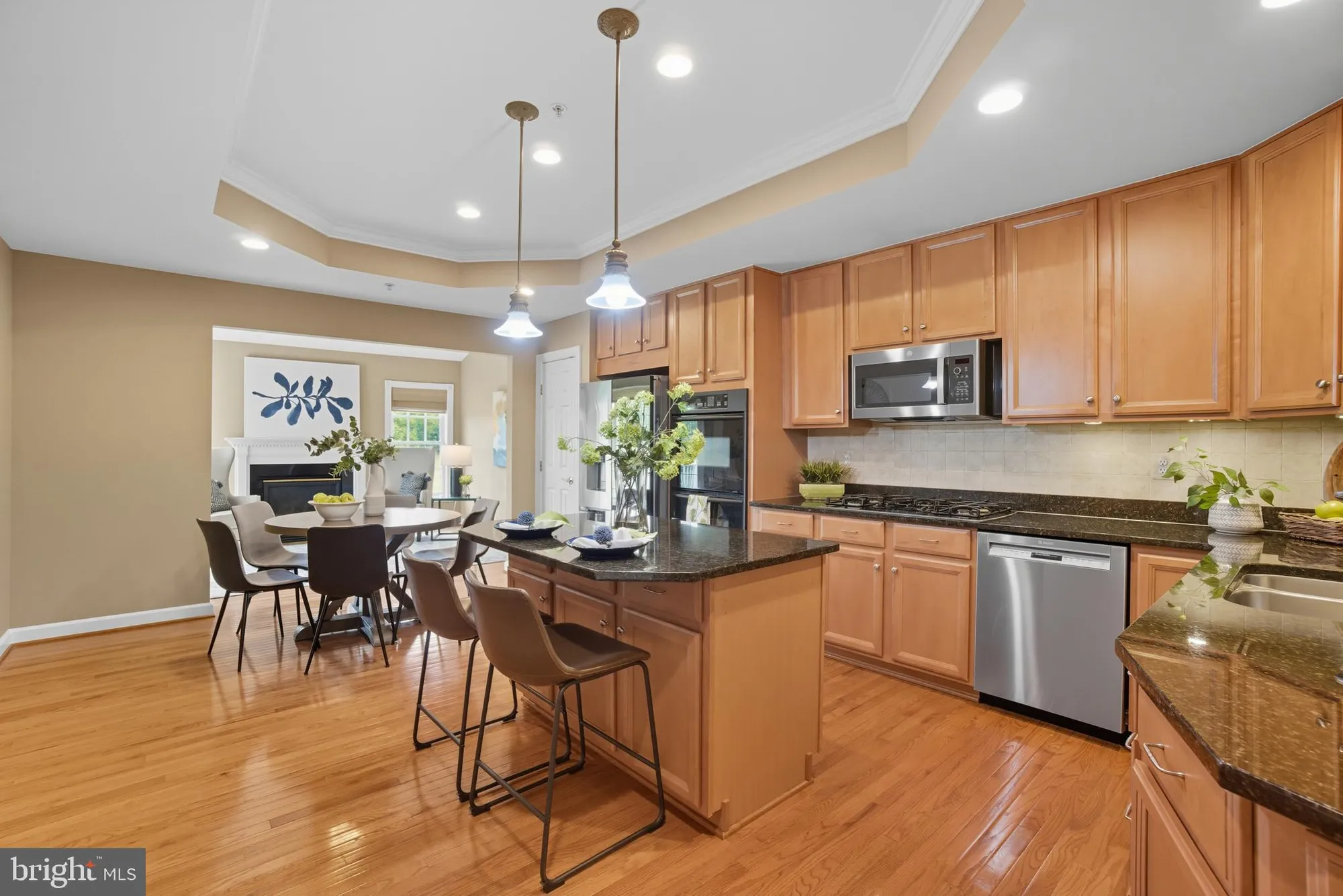 Property Slideshow image 15 of 58 | 15124 players way 7, Glenwood, MD, 21738