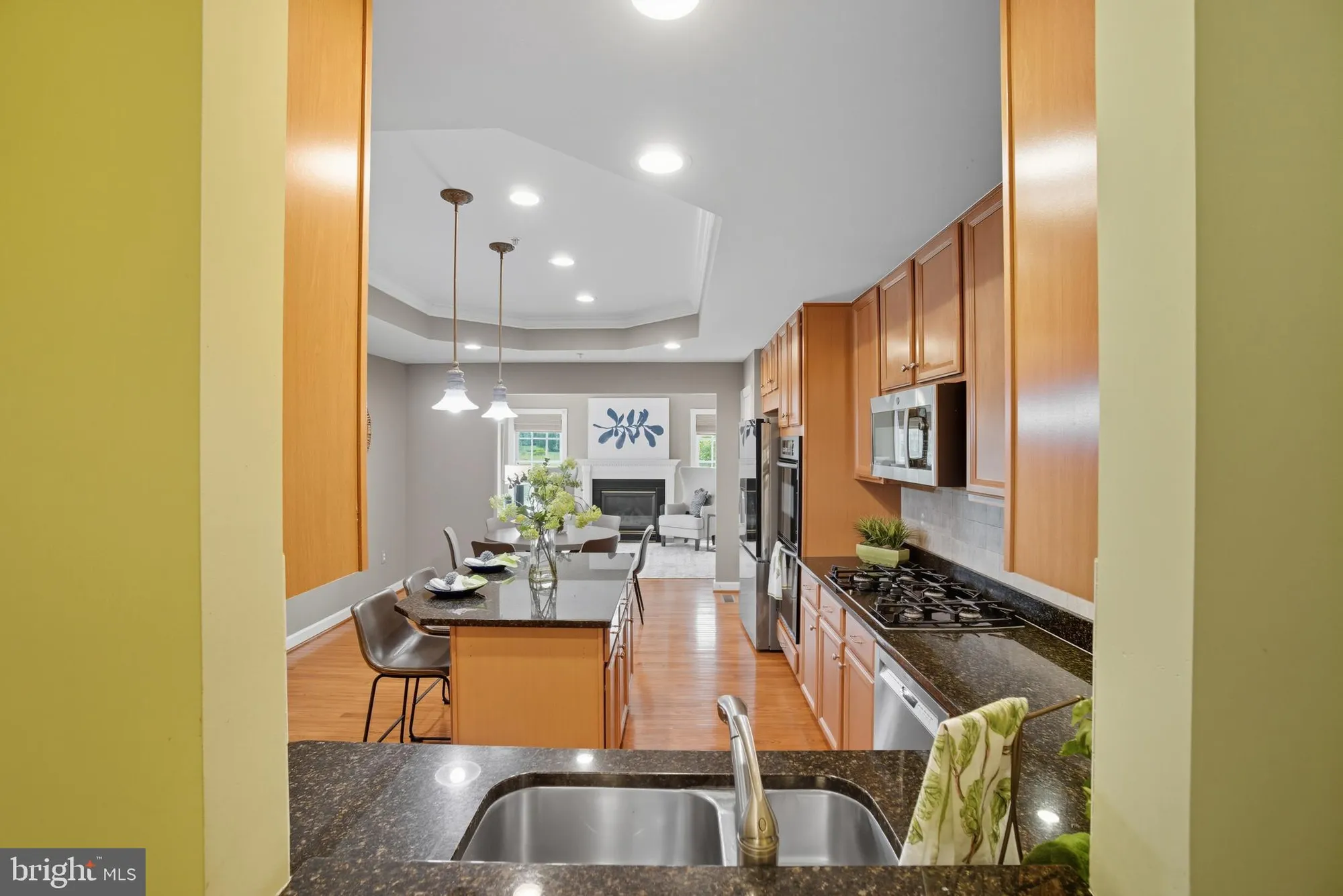 Property Slideshow image 18 of 58 | 15124 players way 7, Glenwood, MD, 21738