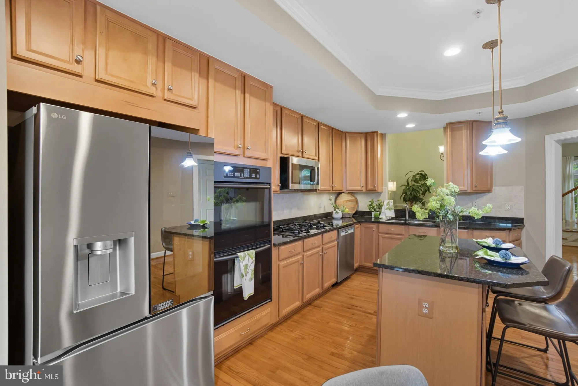 Property Slideshow image 21 of 58 | 15124 players way 7, Glenwood, MD, 21738