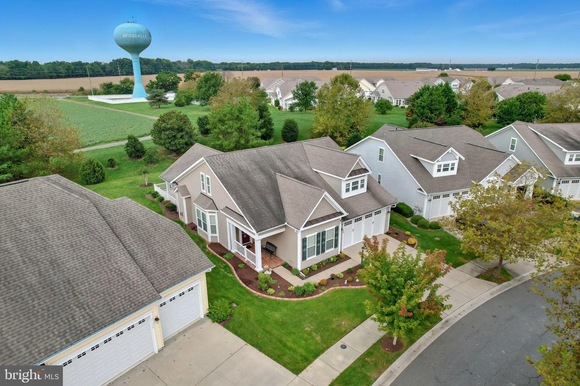 Property Slideshow image 52 of 56 | 108 emilys pintail dr, Bridgeville, DE, 19933