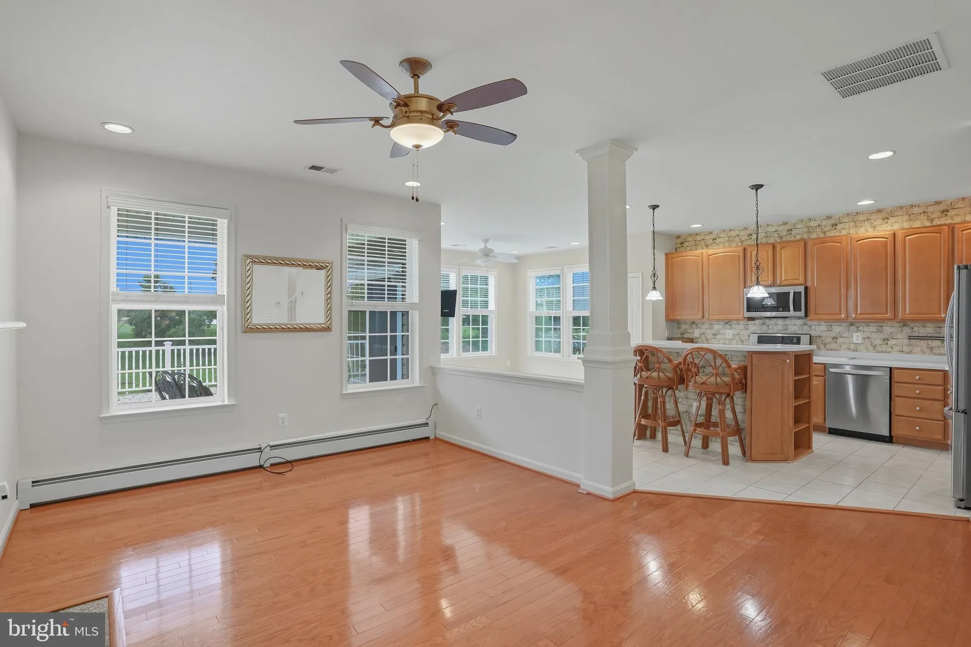 Property Slideshow image 10 of 56 | 108 emilys pintail dr, Bridgeville, DE, 19933