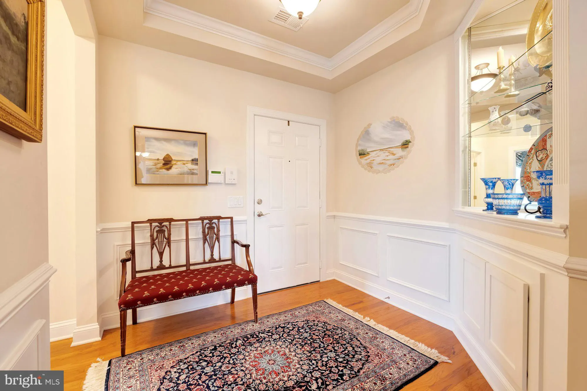 Property Slideshow image 10 of 42 | 15211 royal crest dr unit 405, Haymarket, VA, 20169