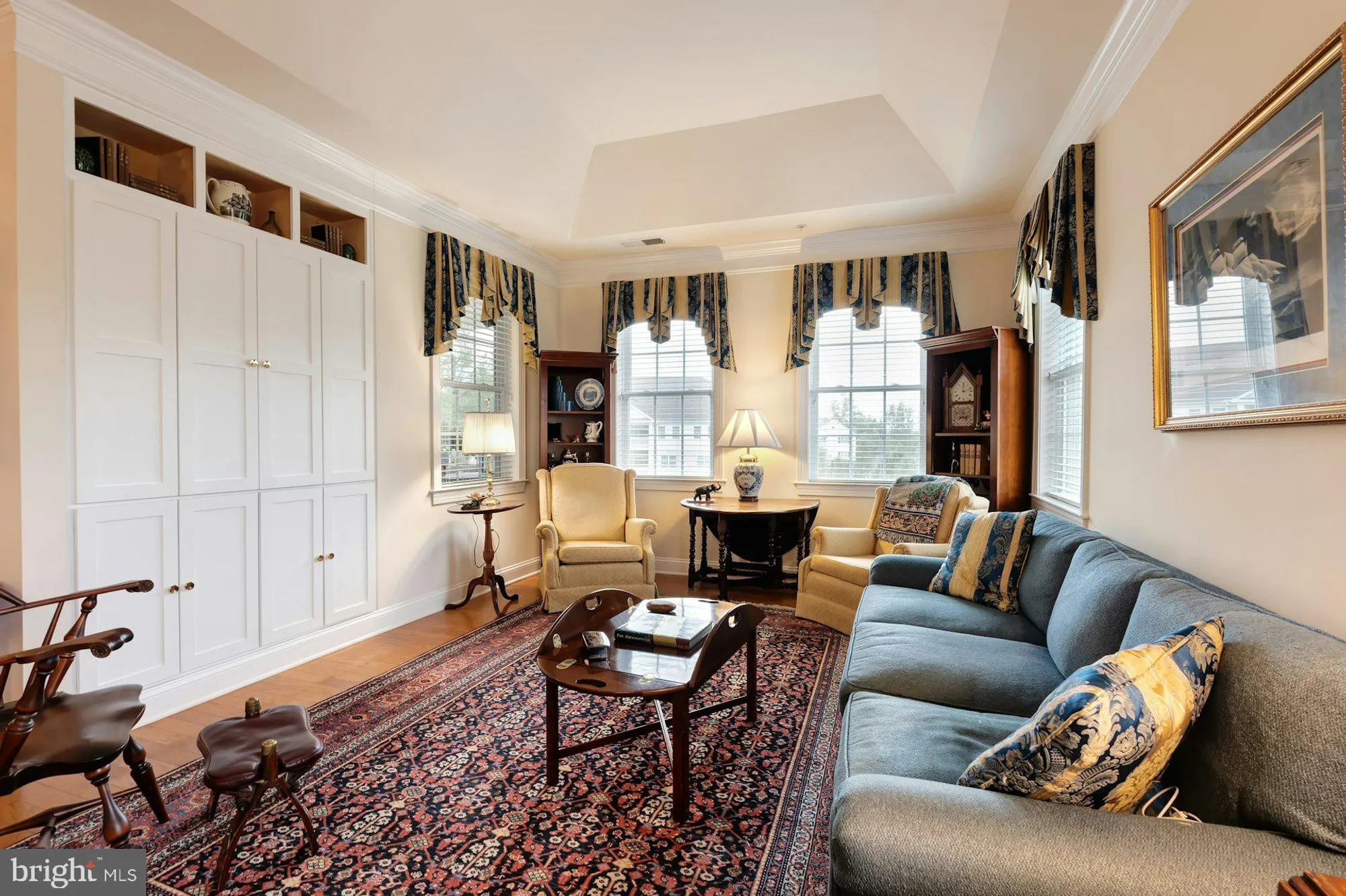 Property Slideshow image 17 of 42 | 15211 royal crest dr unit 405, Haymarket, VA, 20169