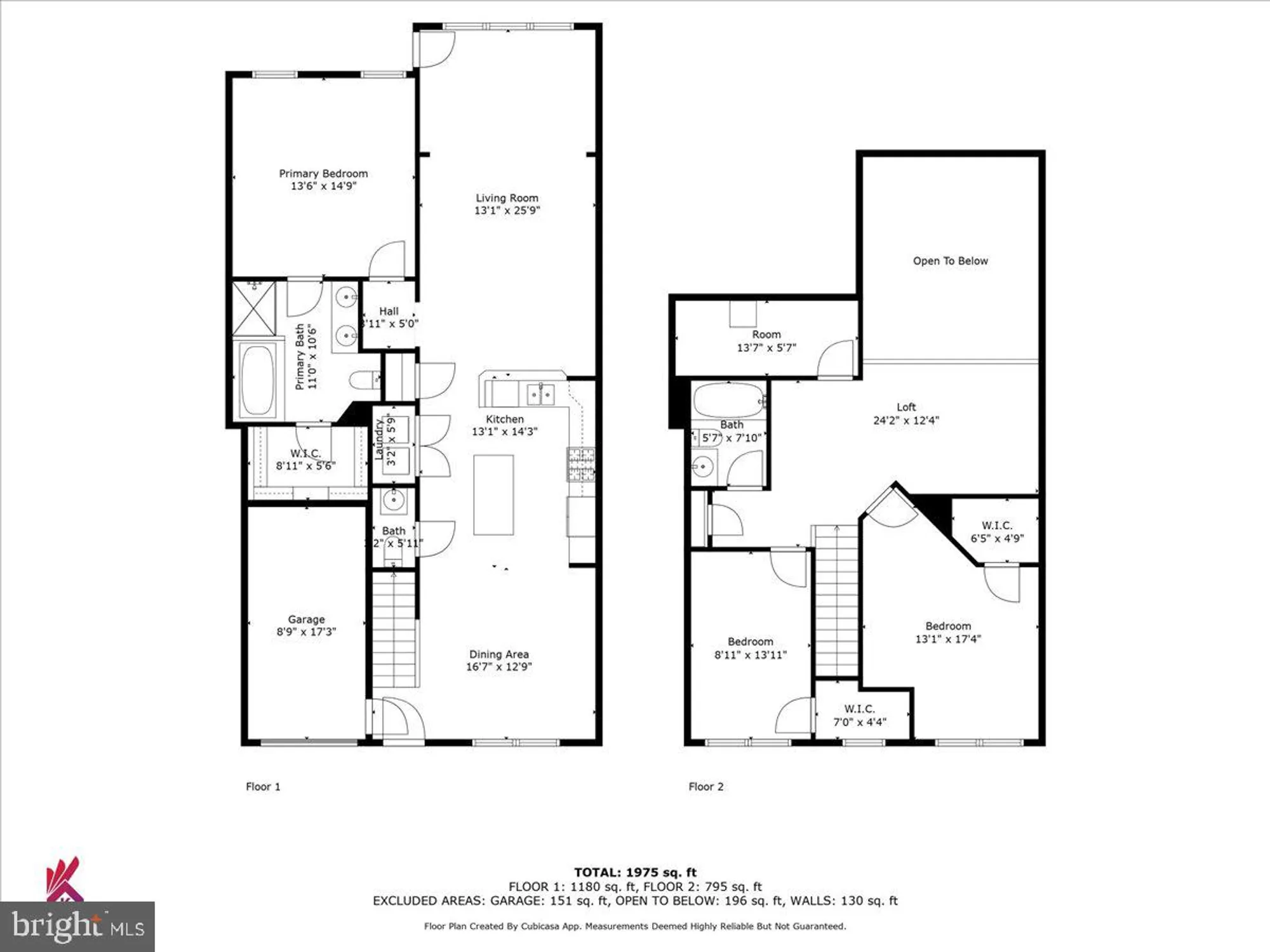 Property Slideshow image 26 of 26 | 54 heals farm rd, Burlington, NJ, 08016