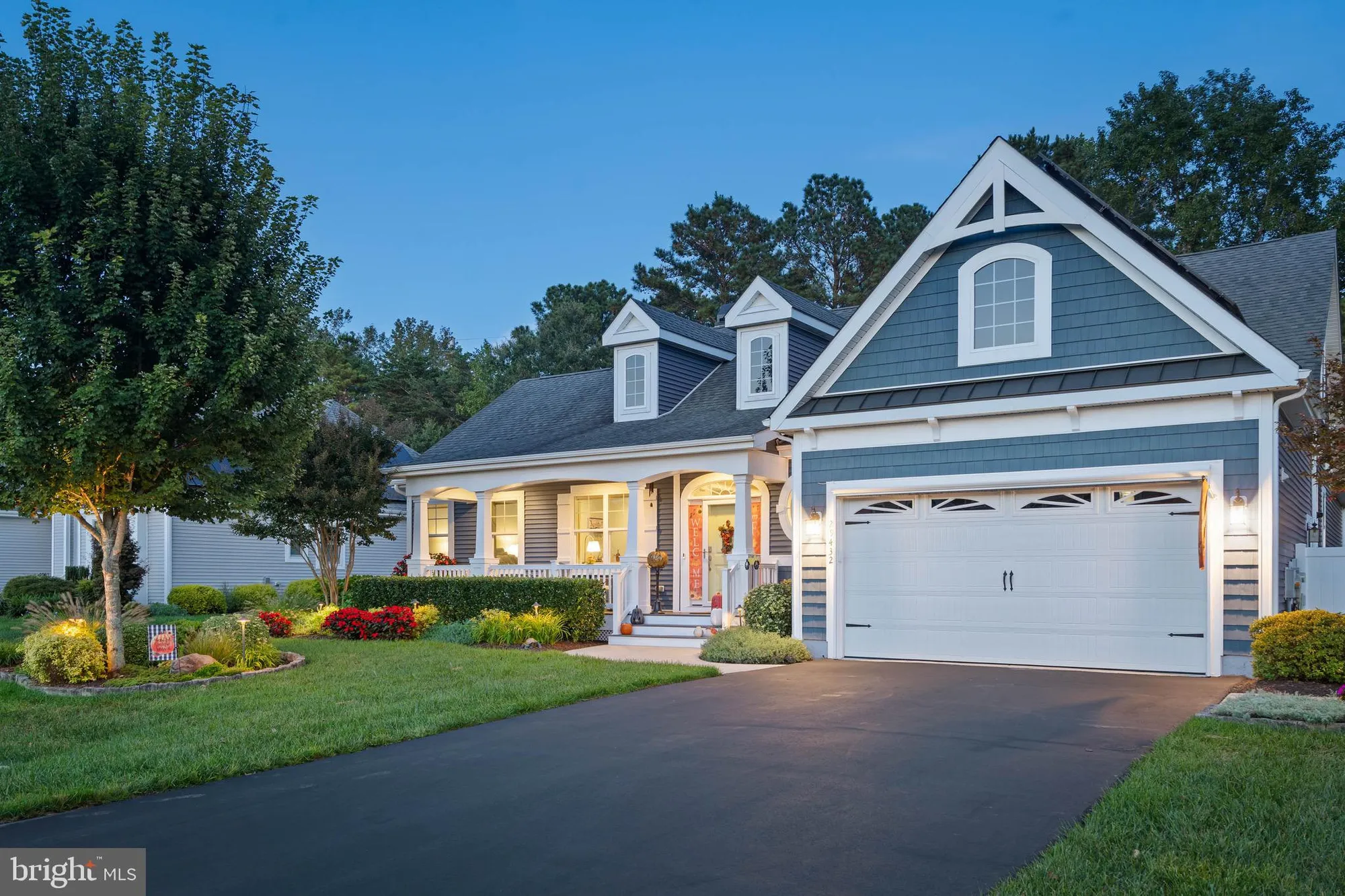 Property Slideshow image 16 of 87 | 29432 andrew jackson dr, Millsboro, DE, 19966