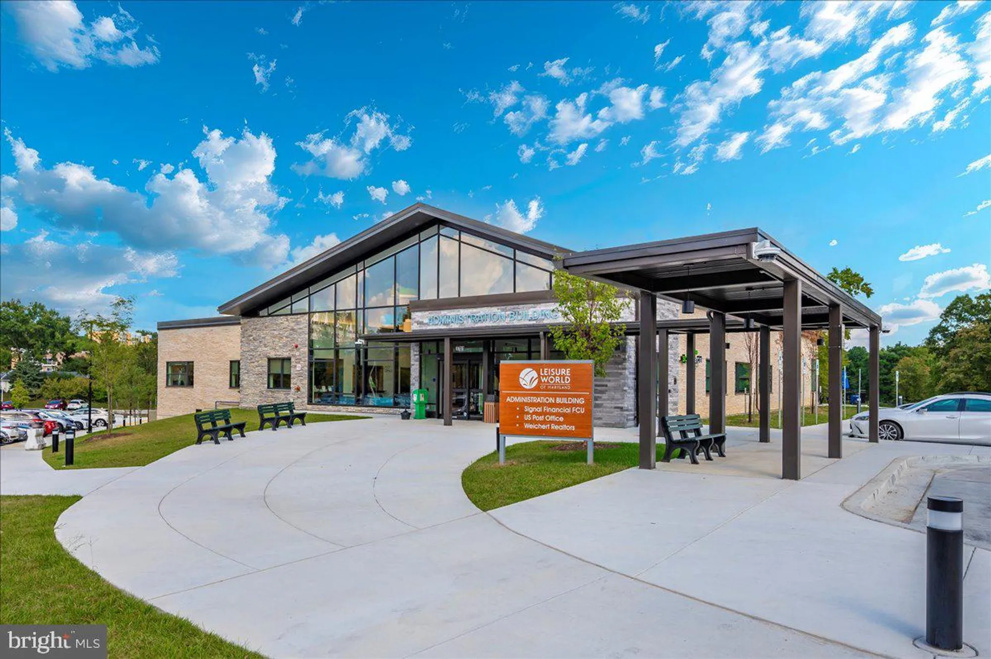 Property Slideshow image 32 of 51 | 3311 s leisure world blvd 99-3d, Silver Spring, MD, 20906