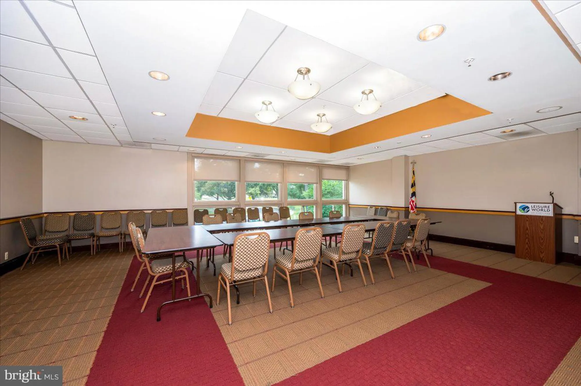 Property Slideshow image 39 of 51 | 3311 s leisure world blvd 99-3d, Silver Spring, MD, 20906