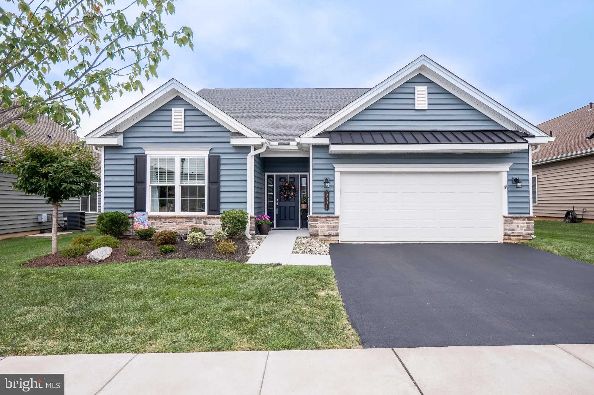 Property Slideshow image 1 of 75 | 3801 loyal ln, Easton, PA, 18045