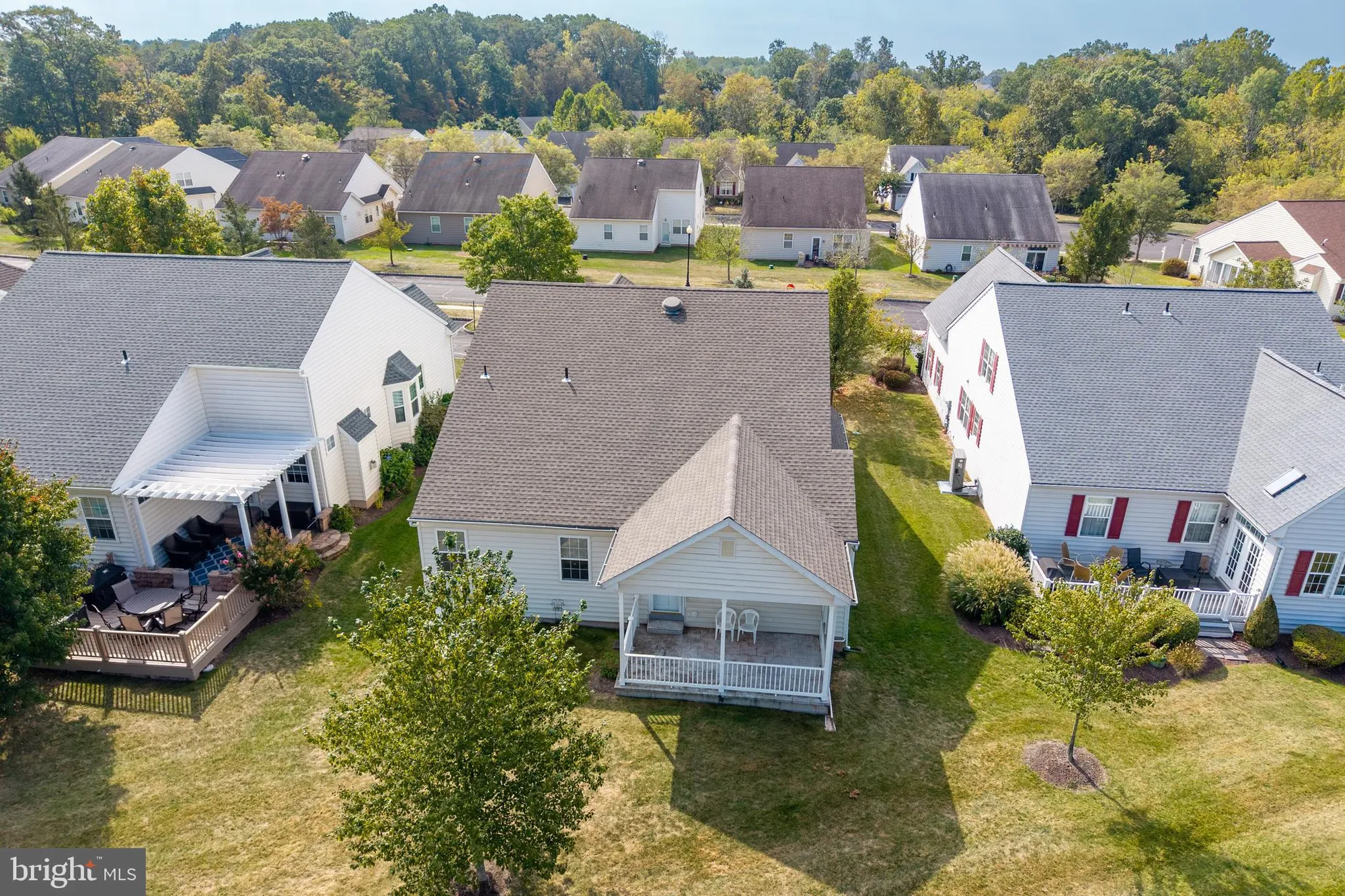 Property Slideshow image 28 of 44 | 4397 meadowridge ln, Collegeville, PA, 19426