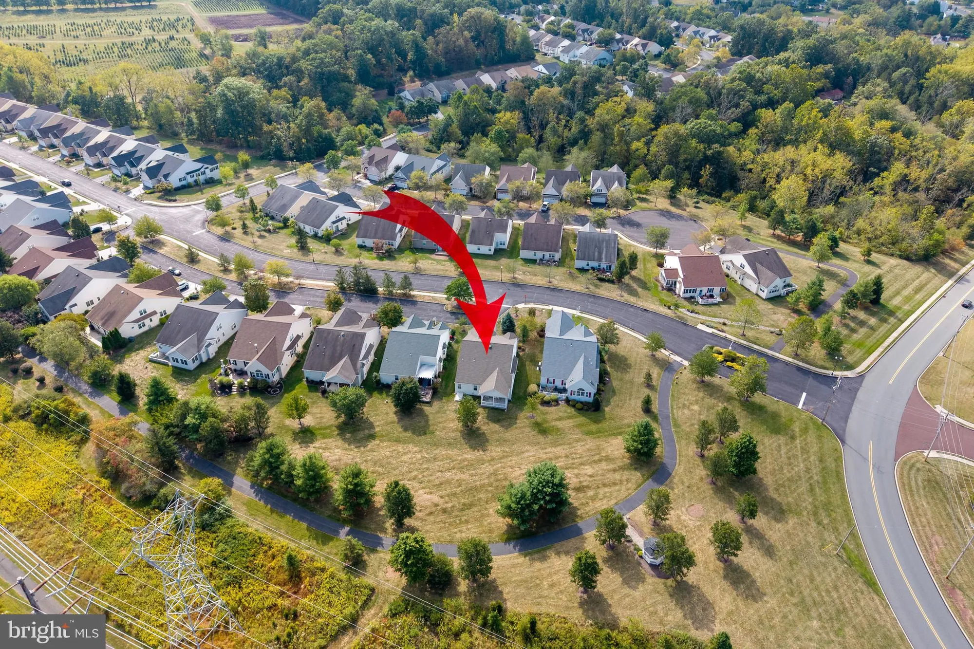 Property Slideshow image 40 of 44 | 4397 meadowridge ln, Collegeville, PA, 19426