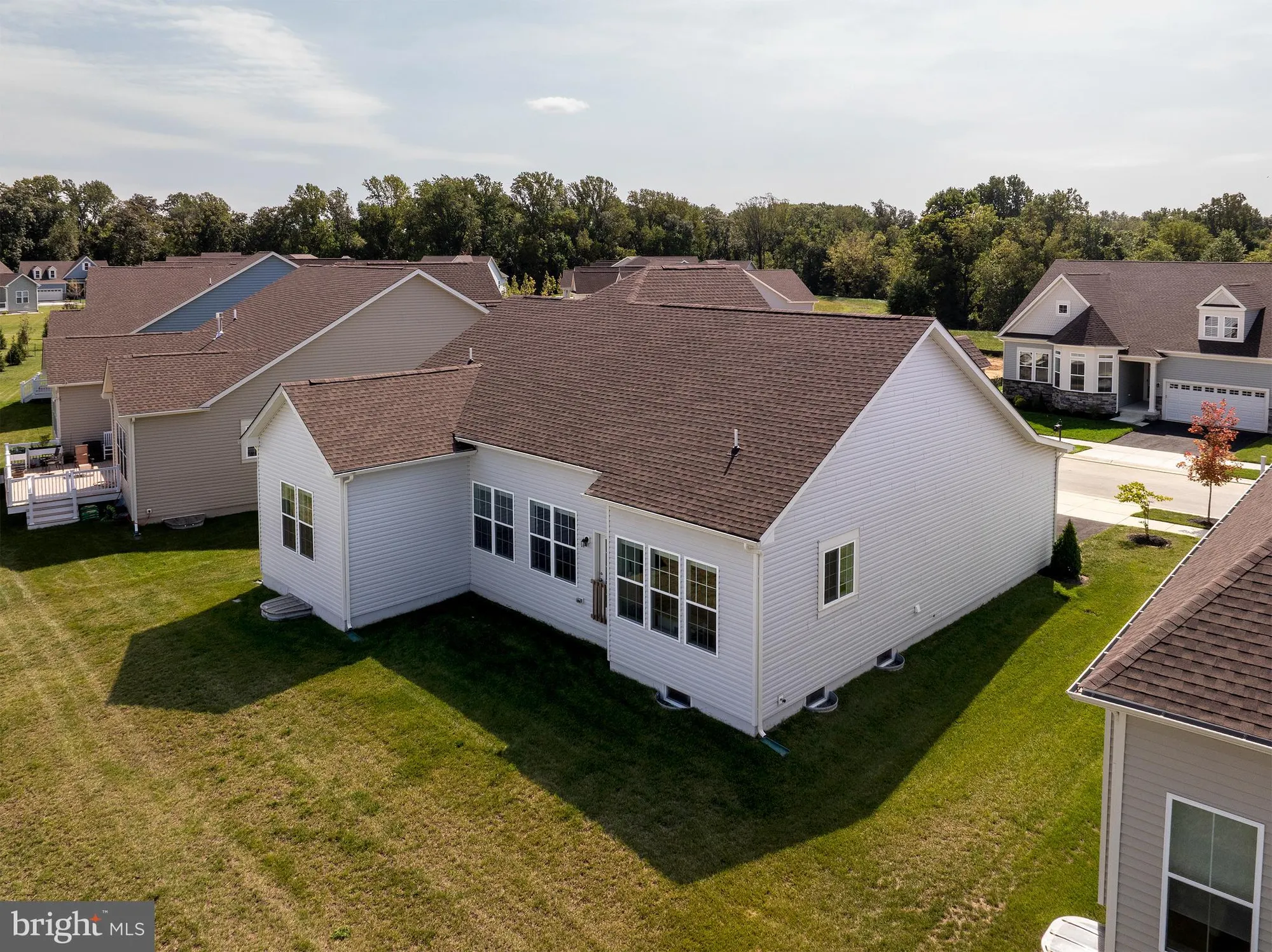 Property Slideshow image 44 of 56 | 3037 barber ln, Middletown, DE, 19709