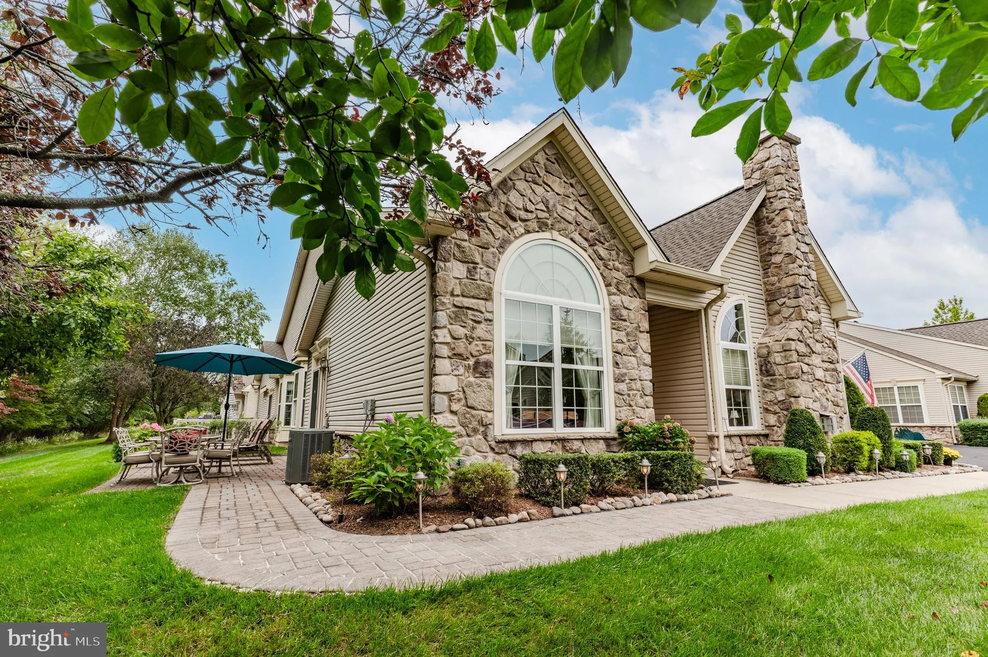 Property Slideshow image 26 of 34 | 159 villa dr 91, Warminster, PA, 18974