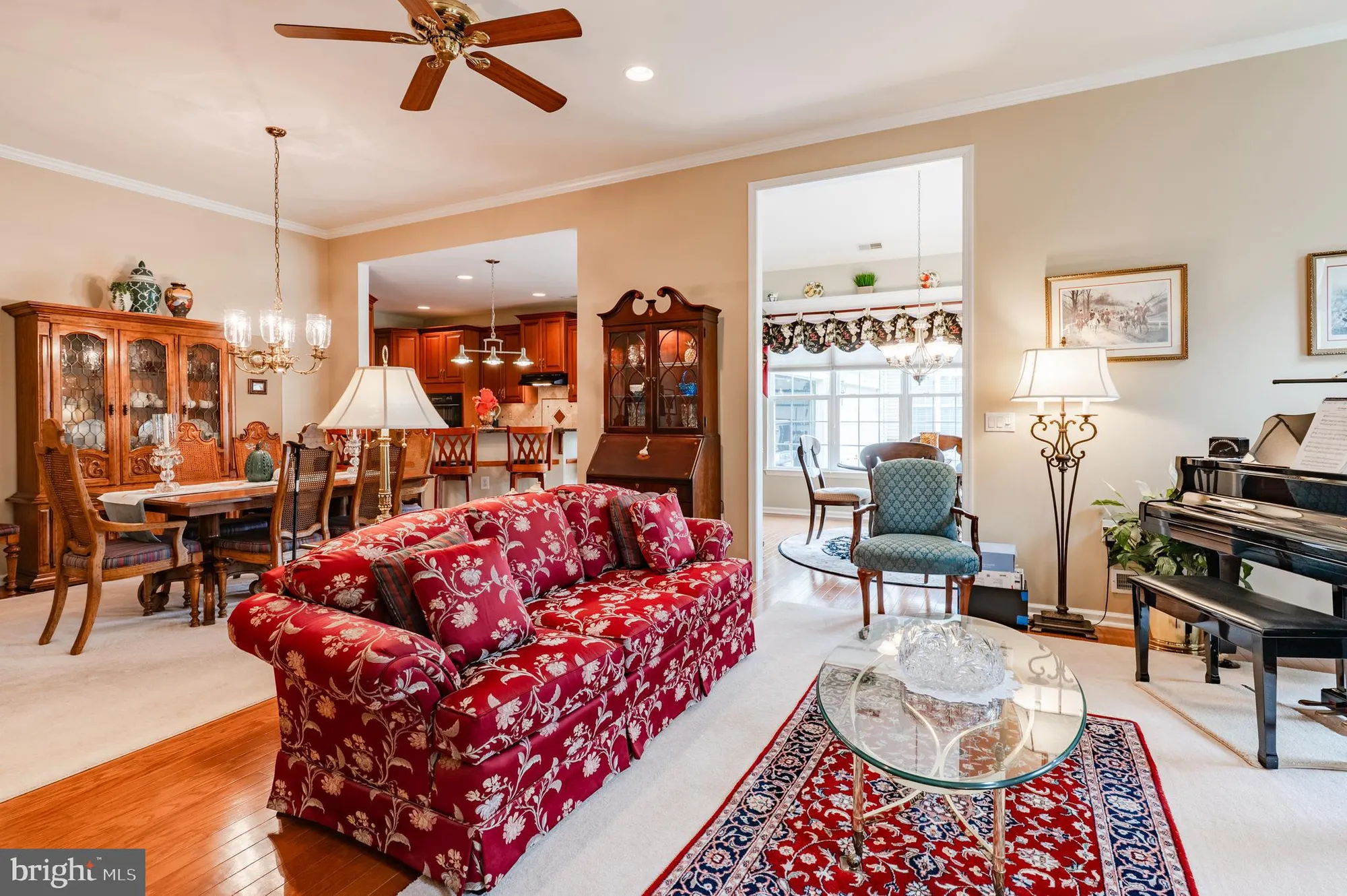 Property Slideshow image 4 of 34 | 159 villa dr 91, Warminster, PA, 18974