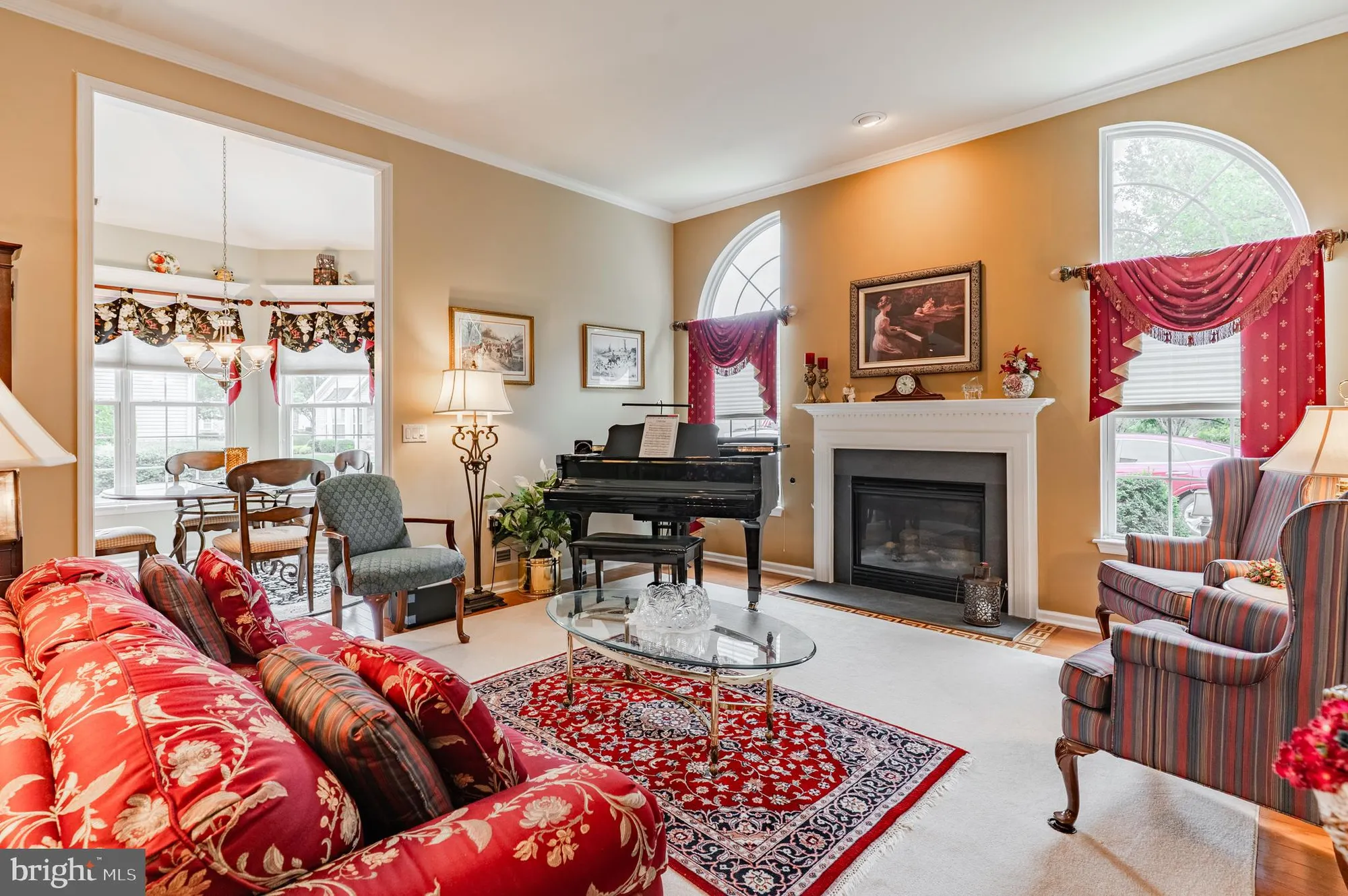 Property Slideshow image 3 of 34 | 159 villa dr 91, Warminster, PA, 18974