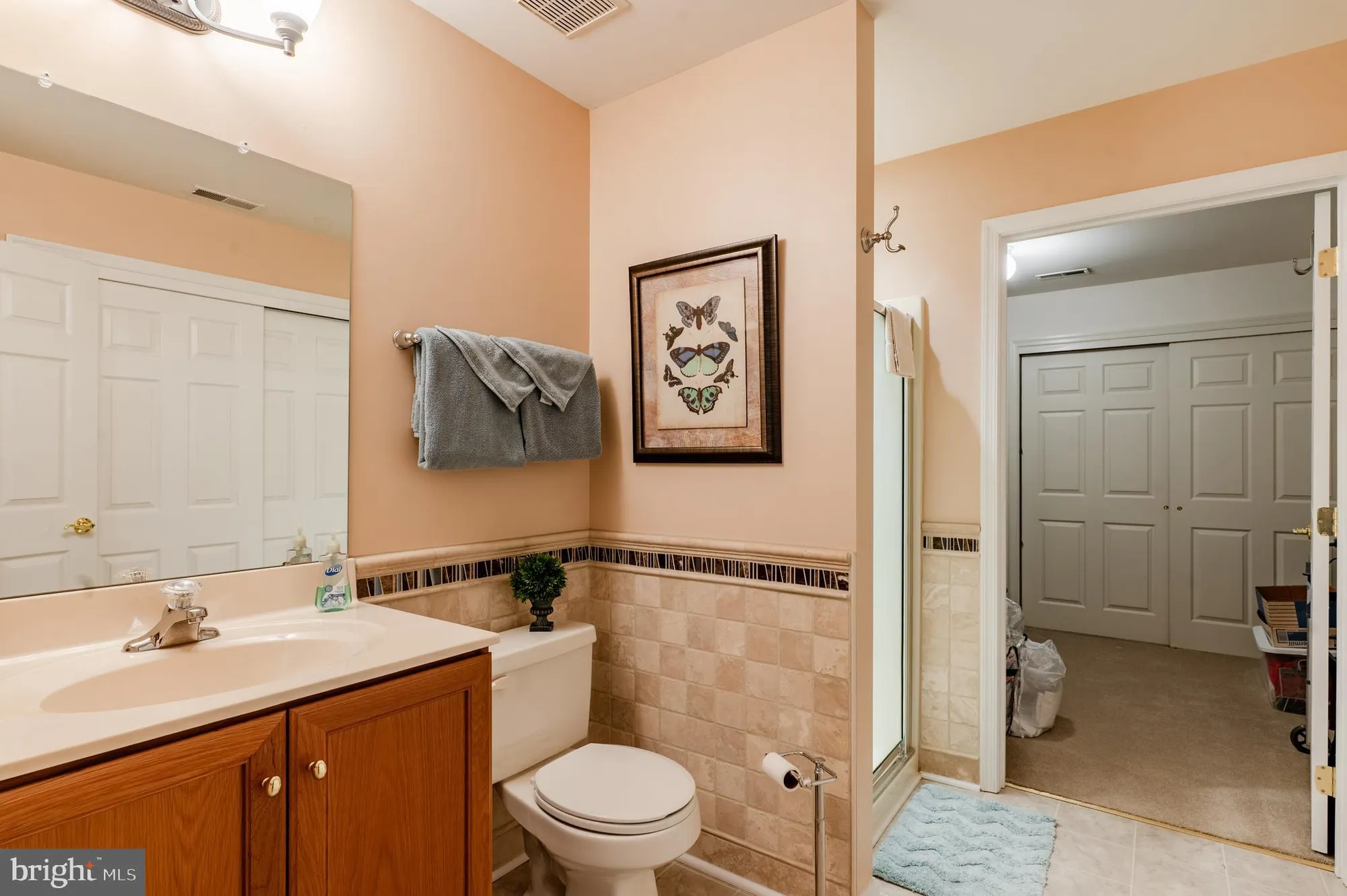 Property Slideshow image 25 of 34 | 159 villa dr 91, Warminster, PA, 18974