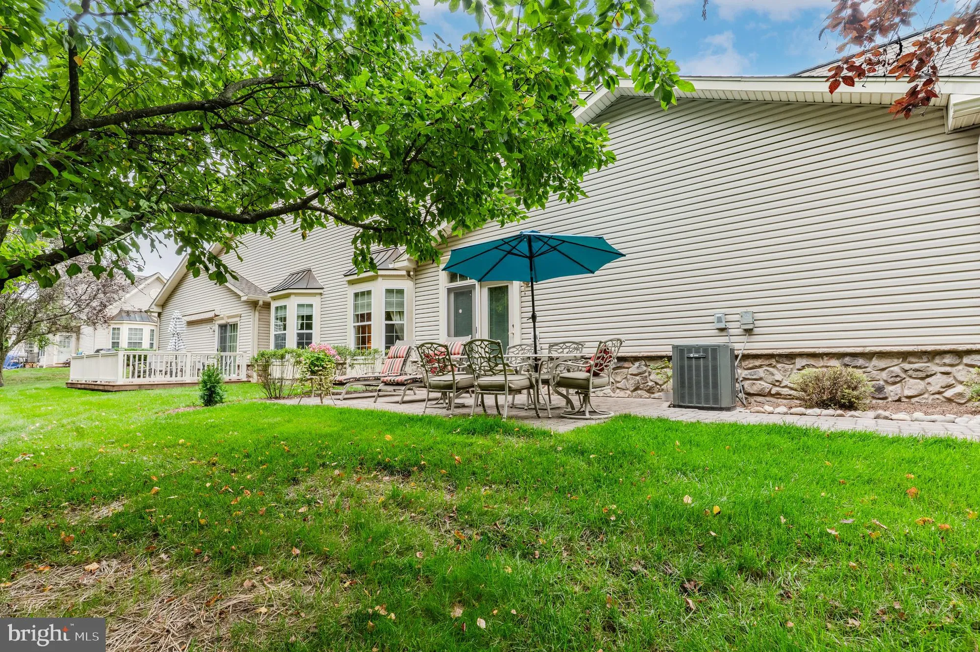 Property Slideshow image 30 of 34 | 159 villa dr 91, Warminster, PA, 18974