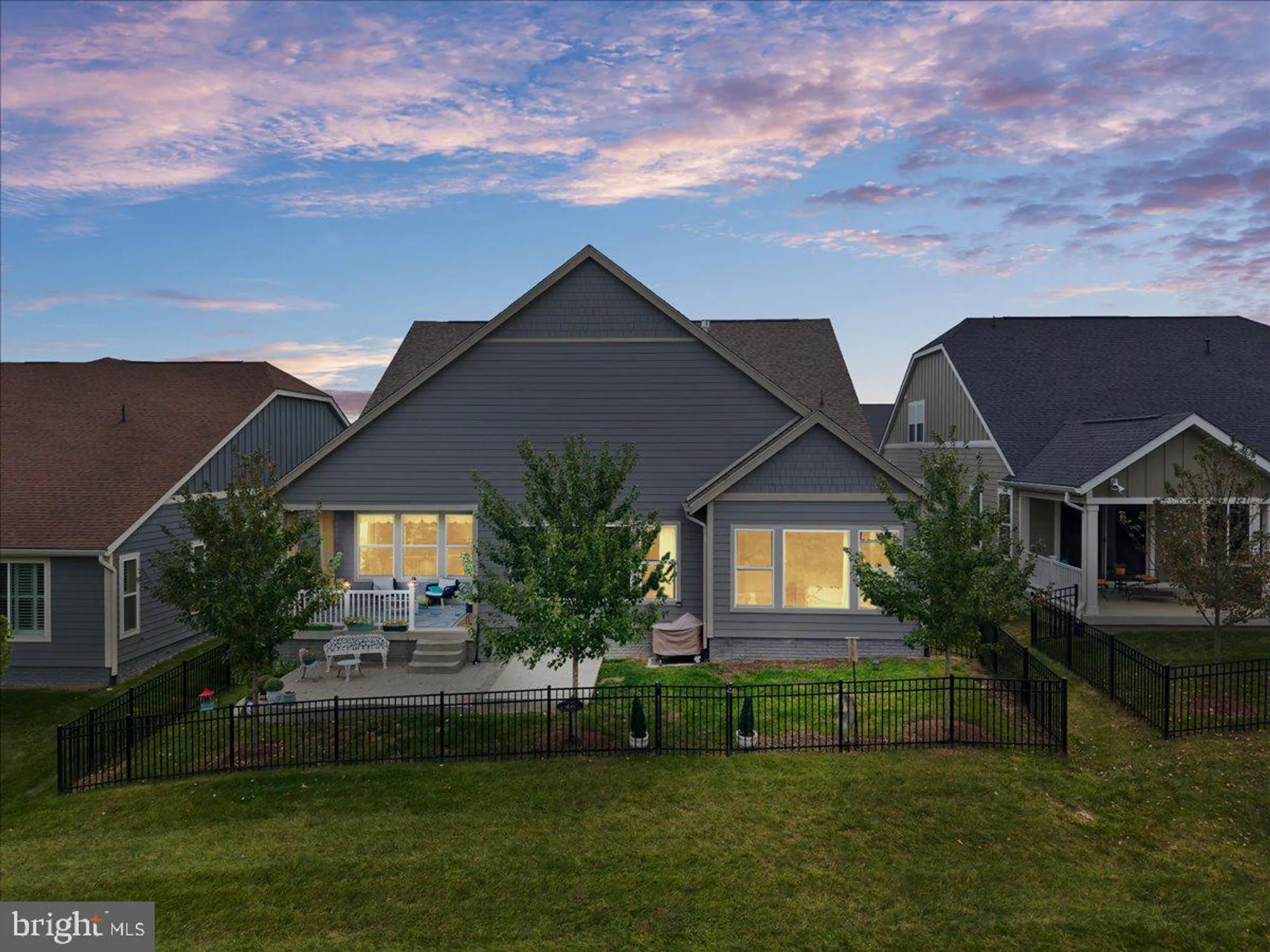 Property Slideshow image 4 of 73 | 117 mallard dr, Lake Frederick, VA, 22630